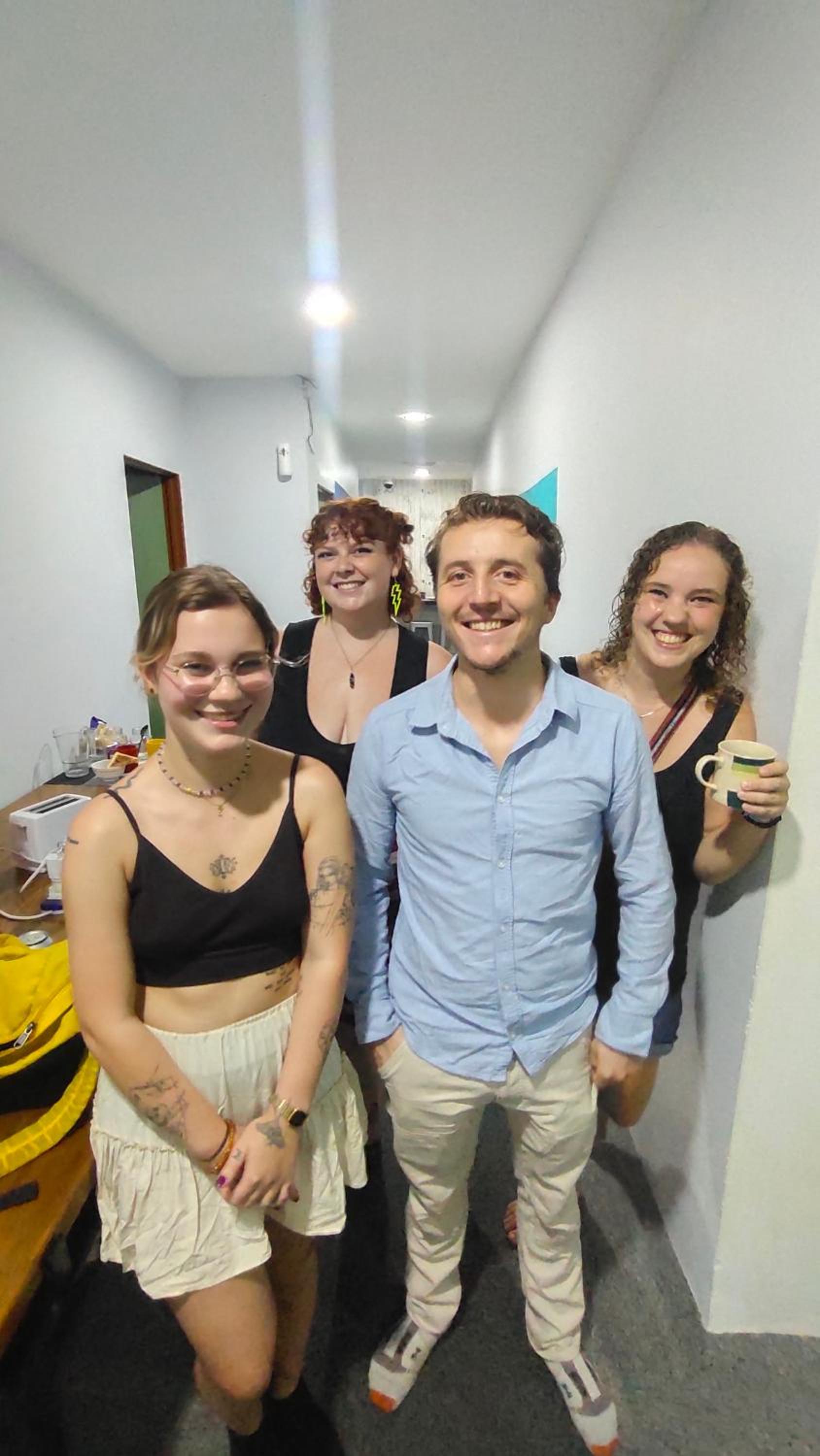 Wakaka Hostel