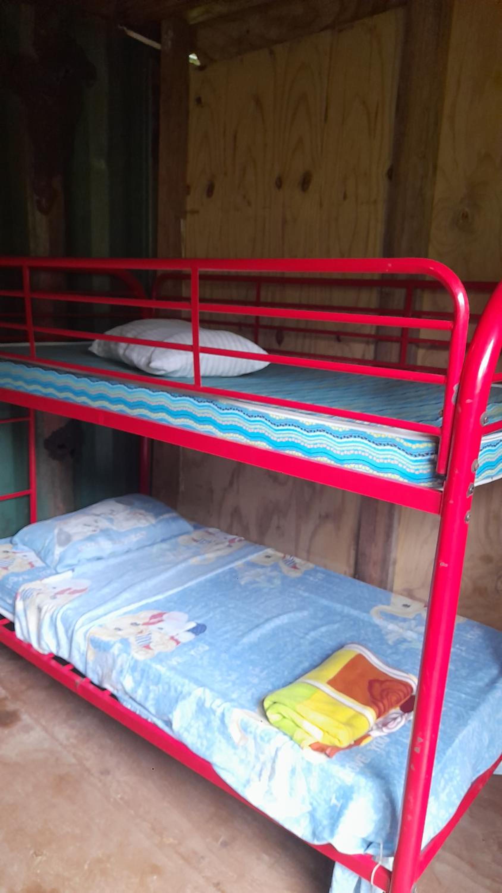 3 Rivers Eco Lodge