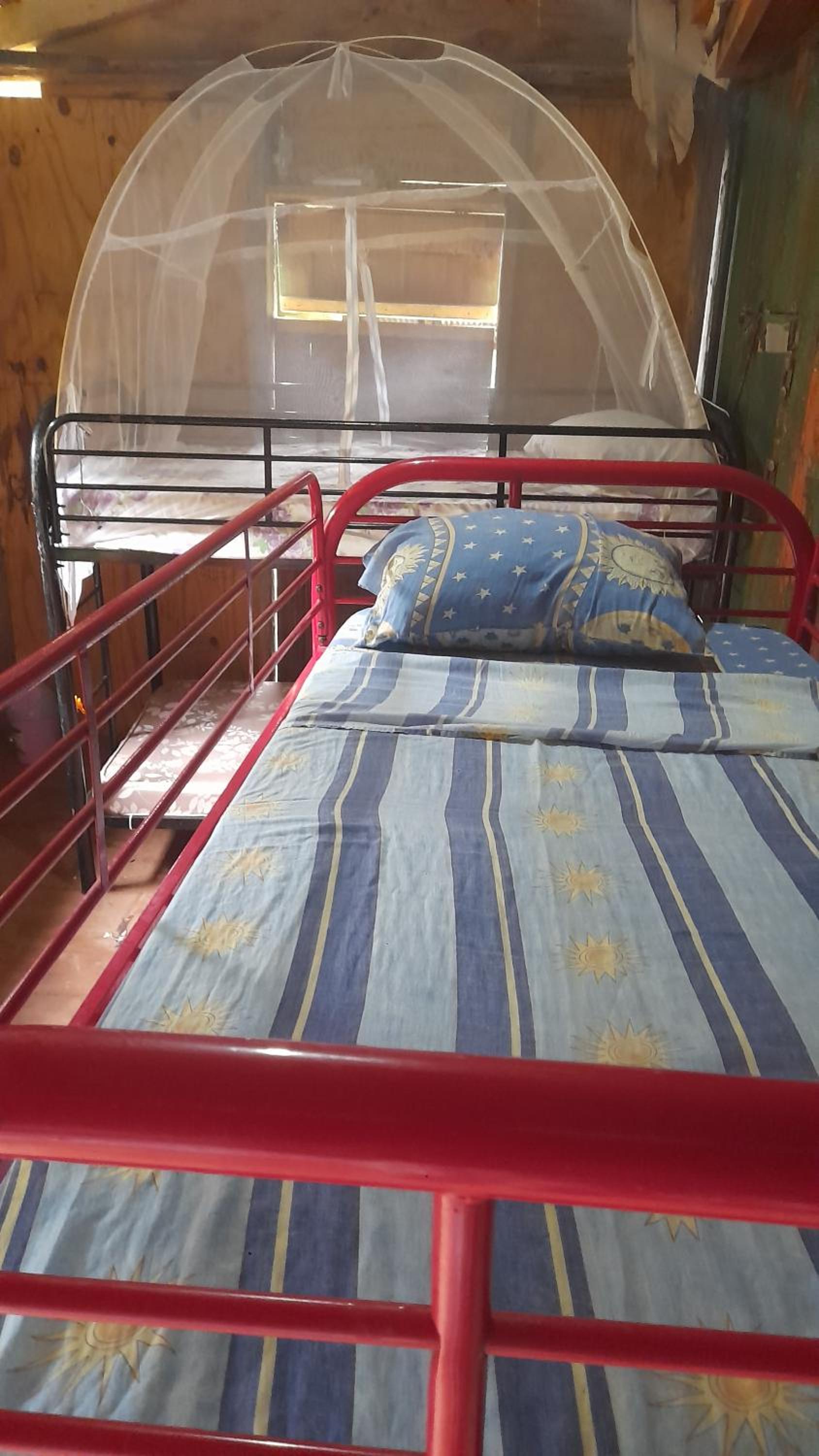 3 Rivers Eco Lodge