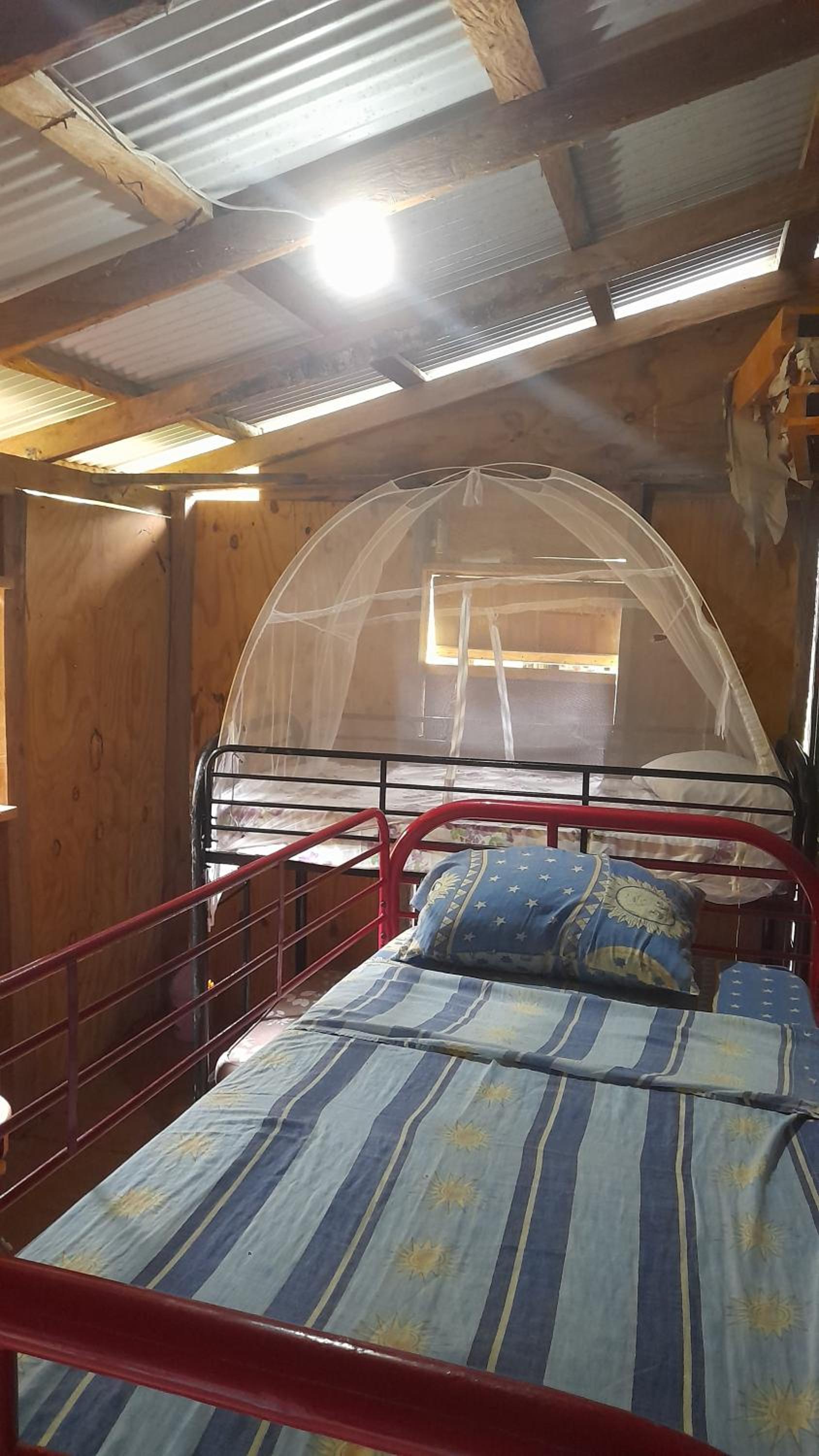 3 Rivers Eco Lodge