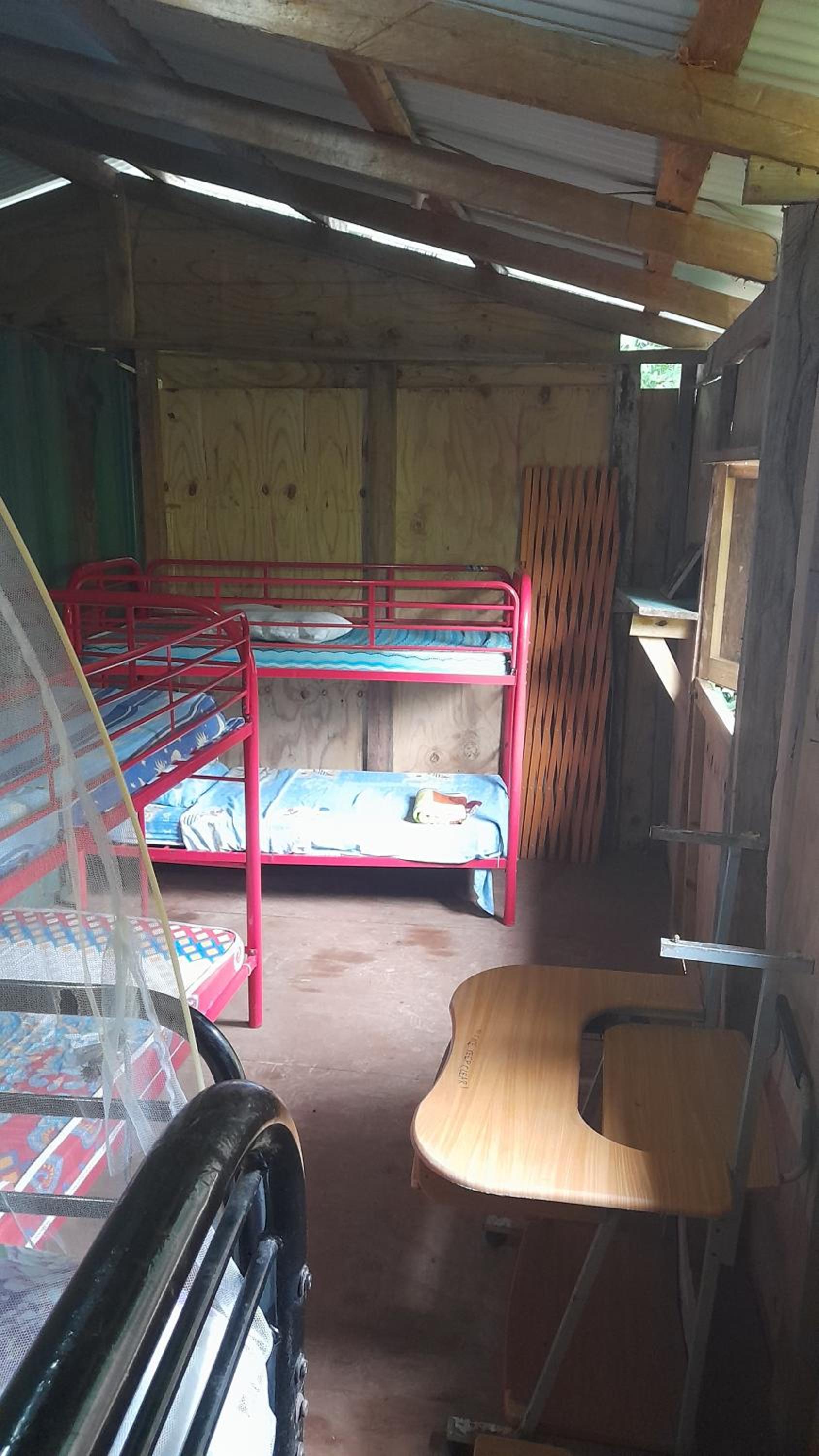 3 Rivers Eco Lodge