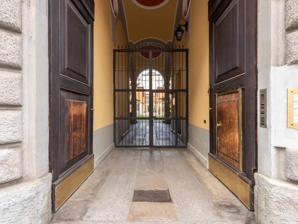Soggiorno Isola Milano