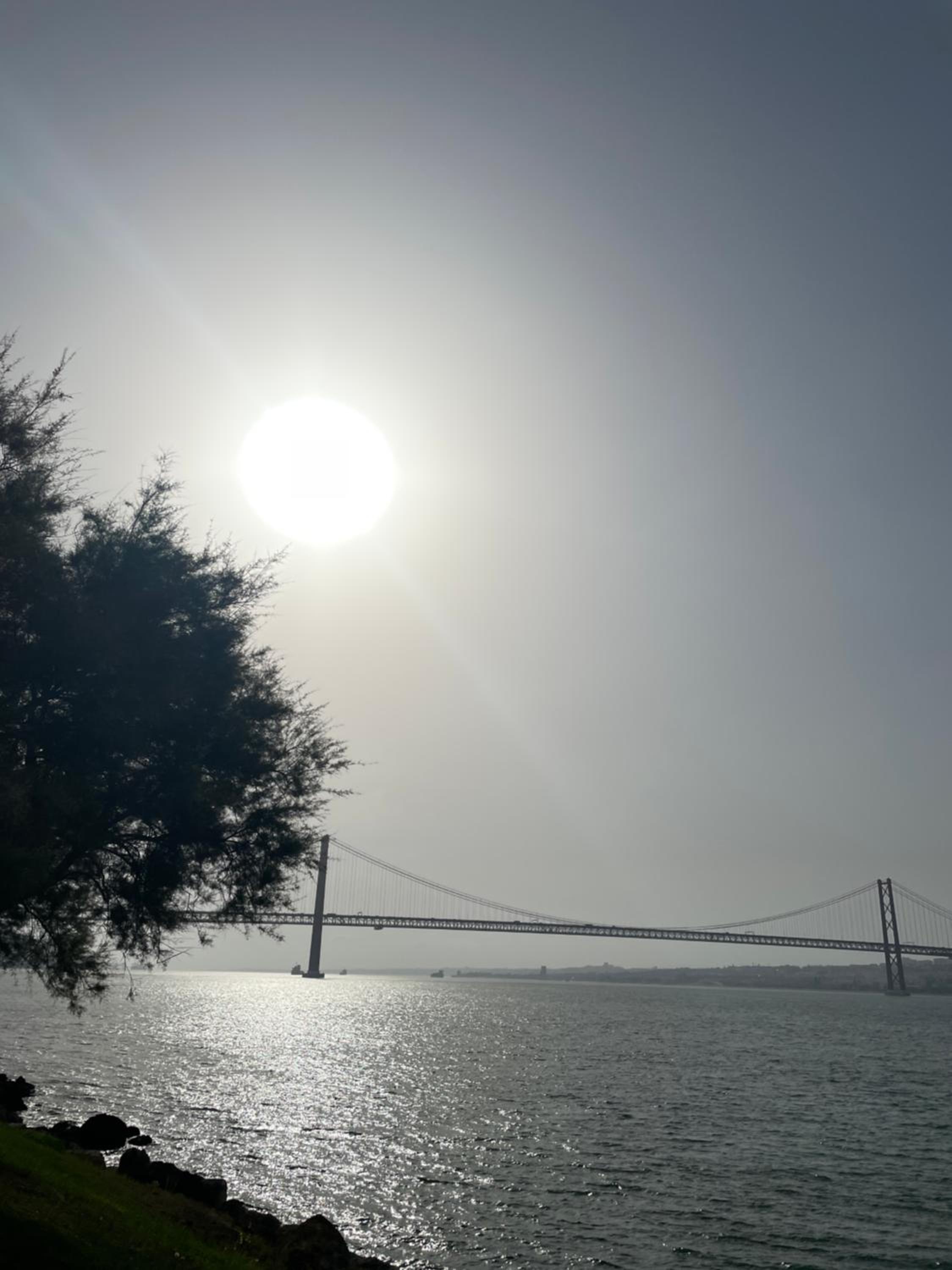 Quarto de casal close to Lisbon Flat equipado