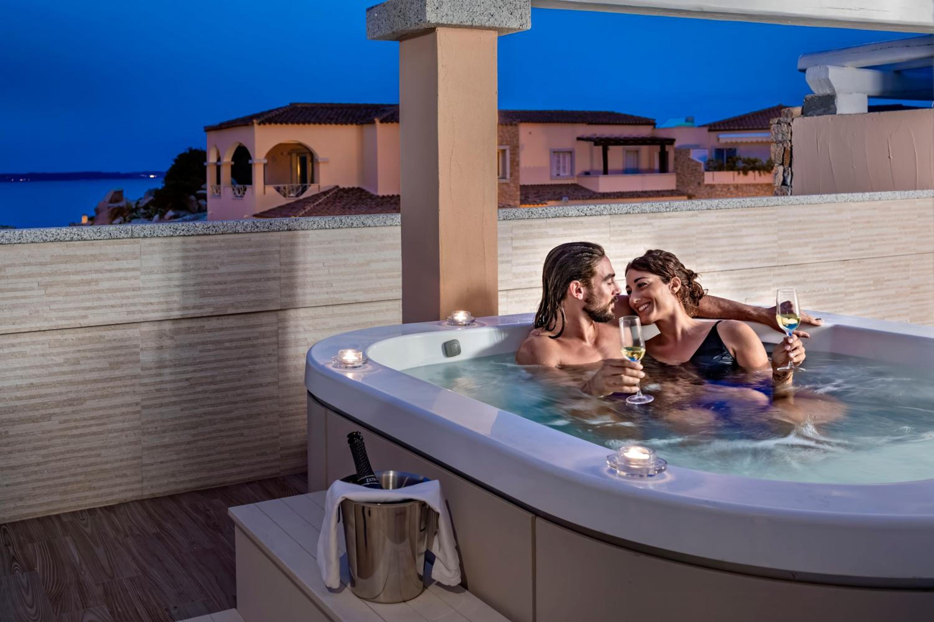 Grand Hotel Resort&SPA Ma&Ma - Adults Only