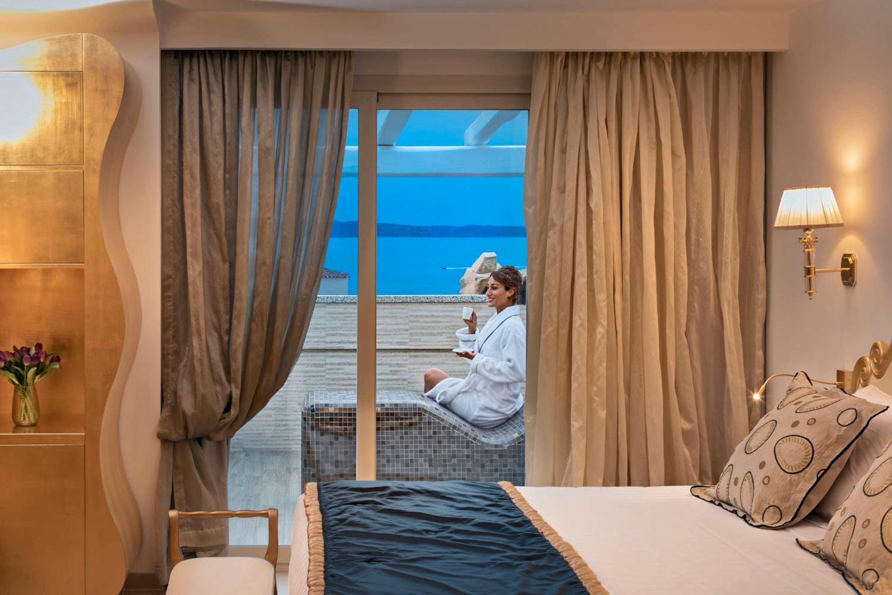 Grand Hotel Resort&SPA Ma&Ma - Adults Only
