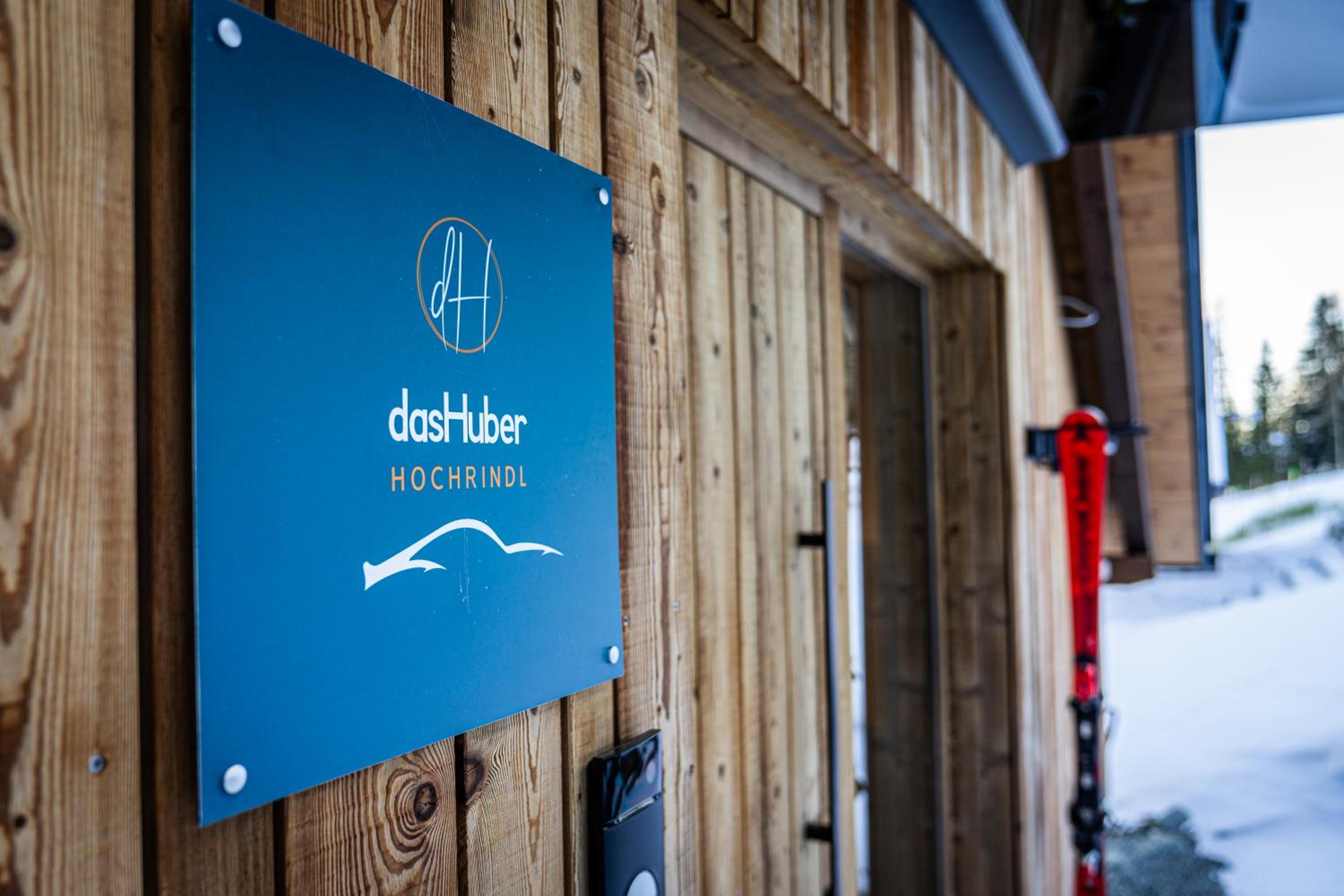 dasHuber-Hochrindl