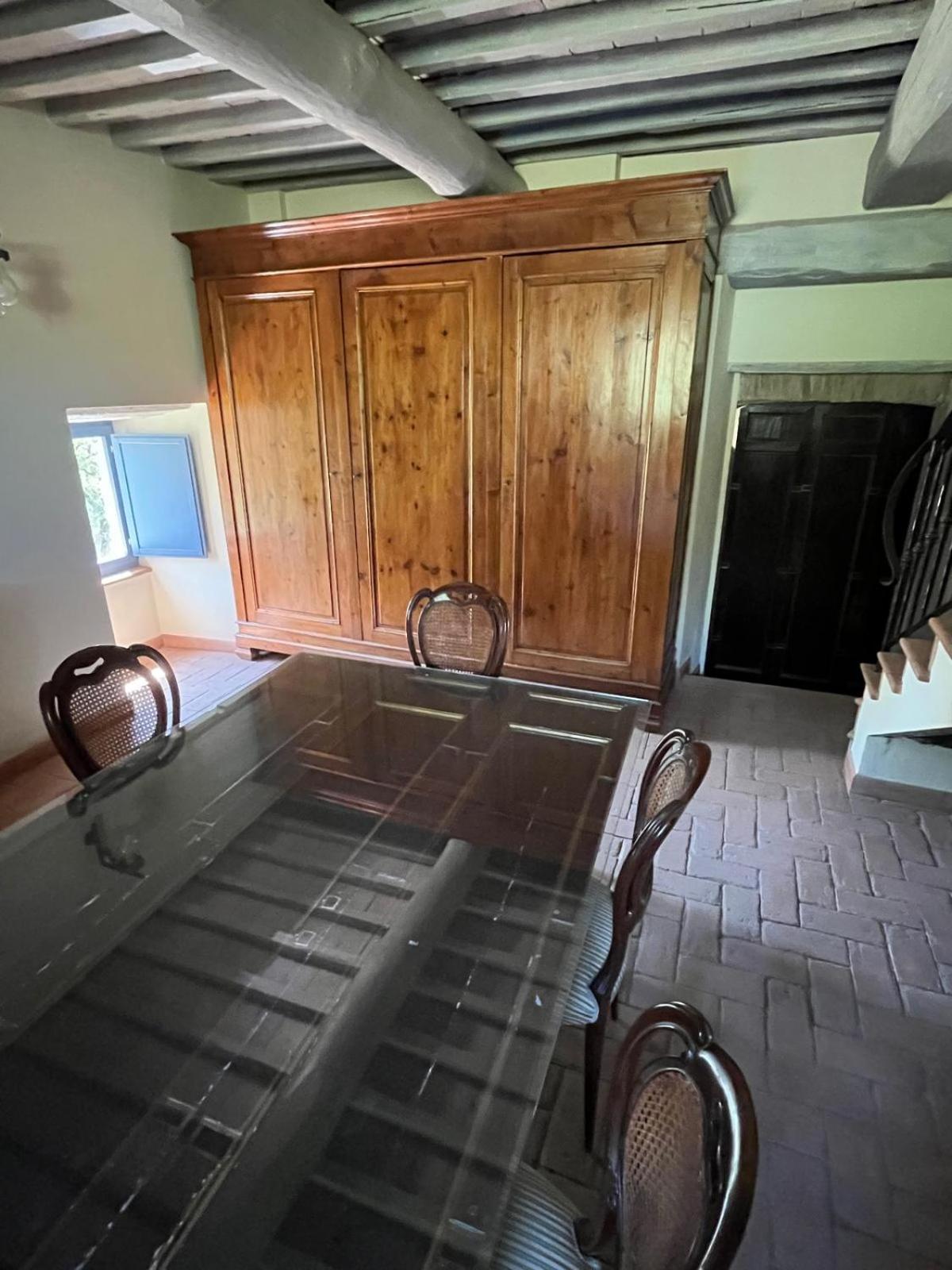 Villa AltoGiardino Chianti Senese