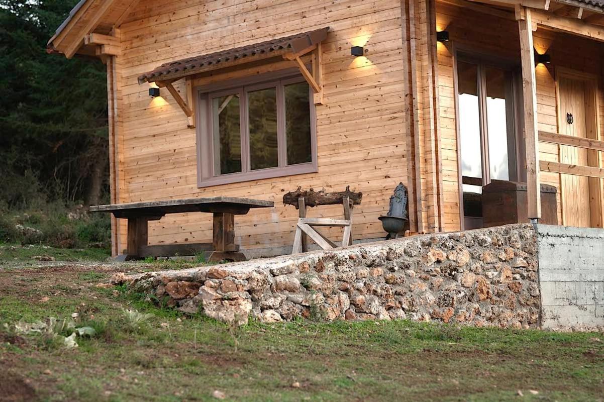 The Farmhouse
