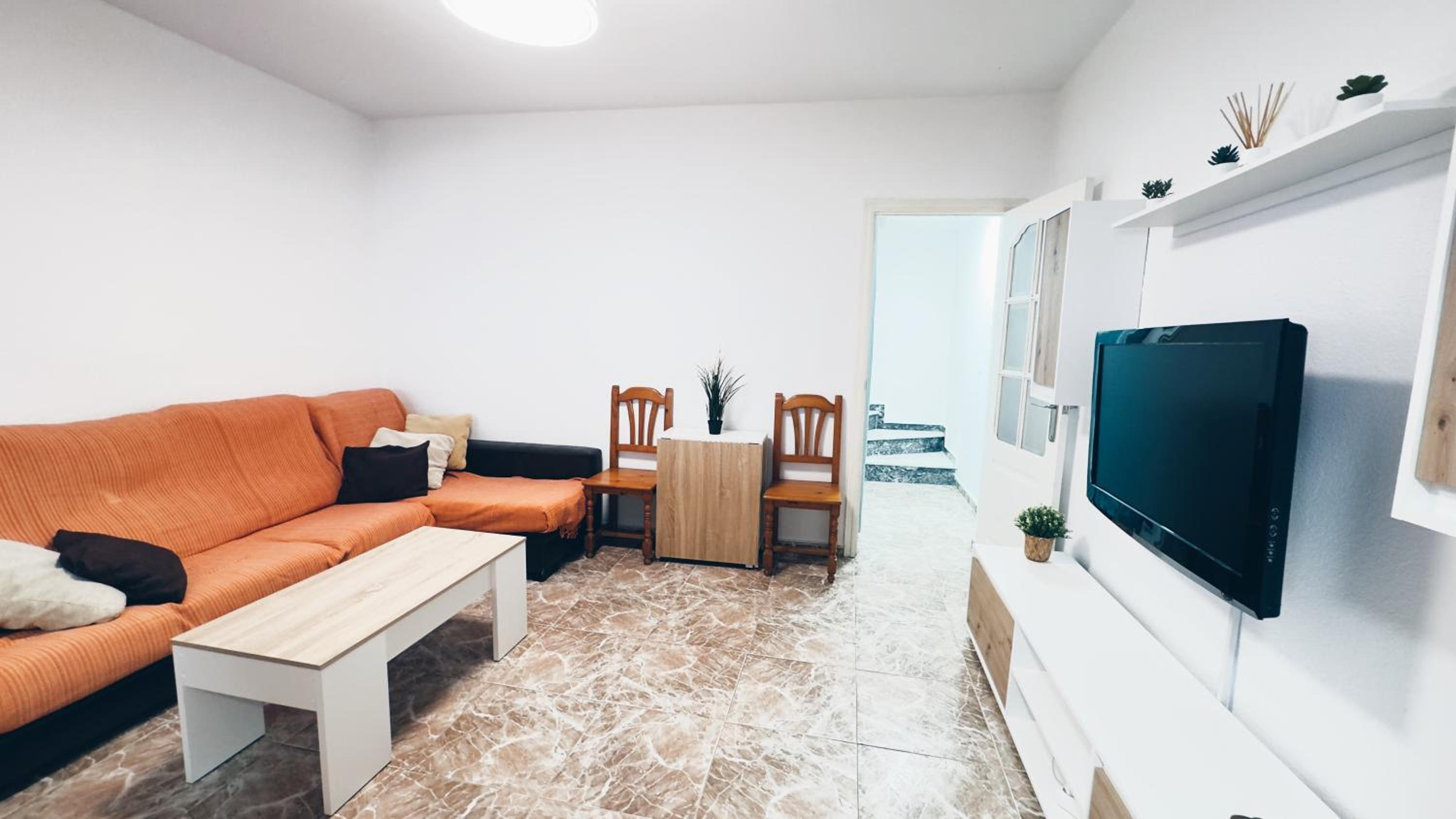 Casa Falucho Motril