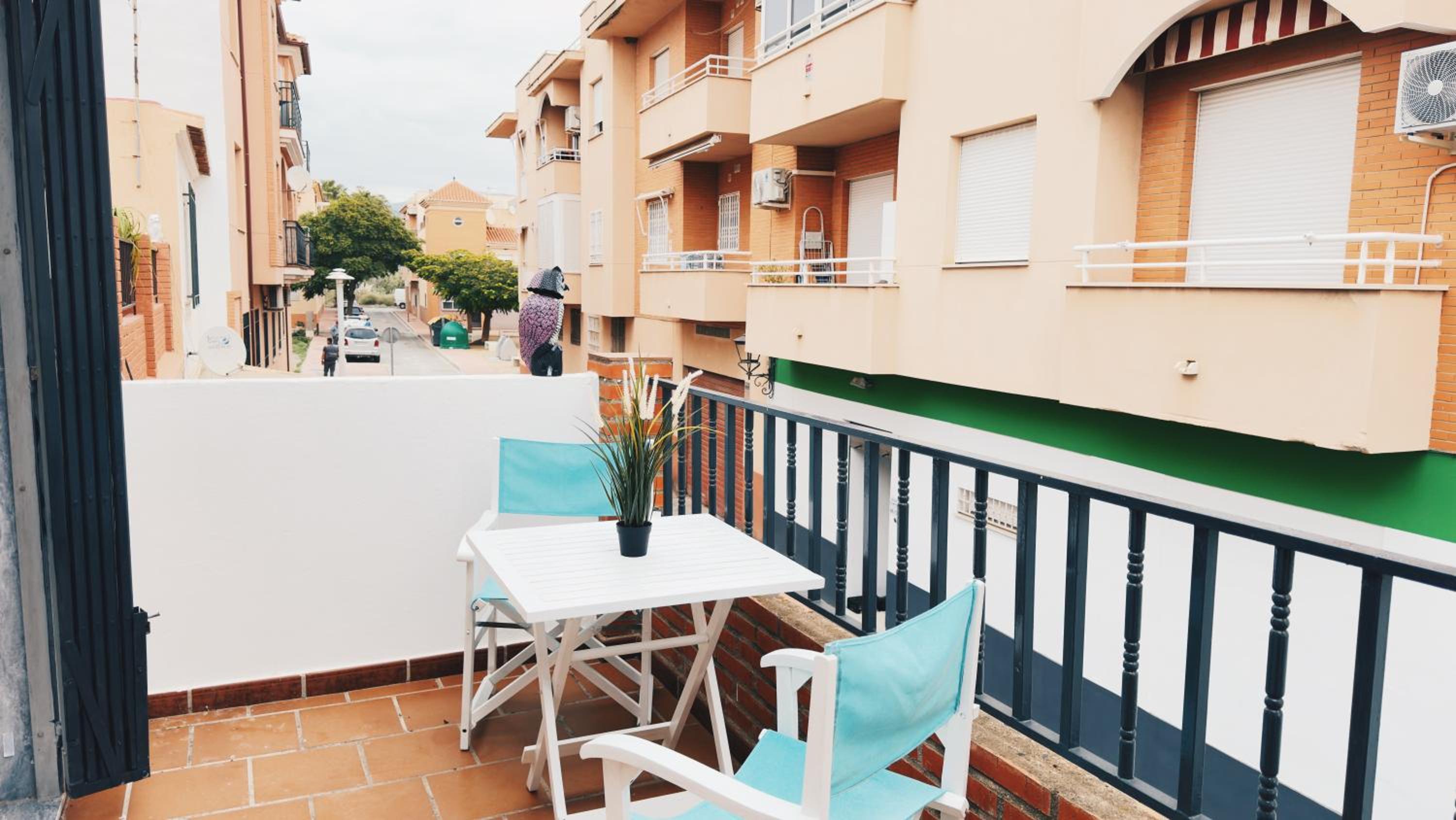 Casa Falucho Motril