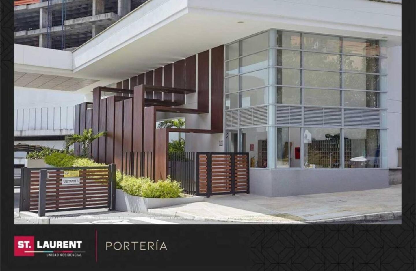 Comfortable 3-bedroom Apartment With City View