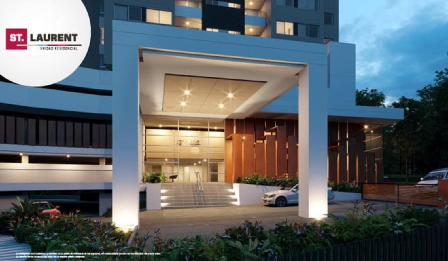 Comfortable 3-bedroom Apartment With City View