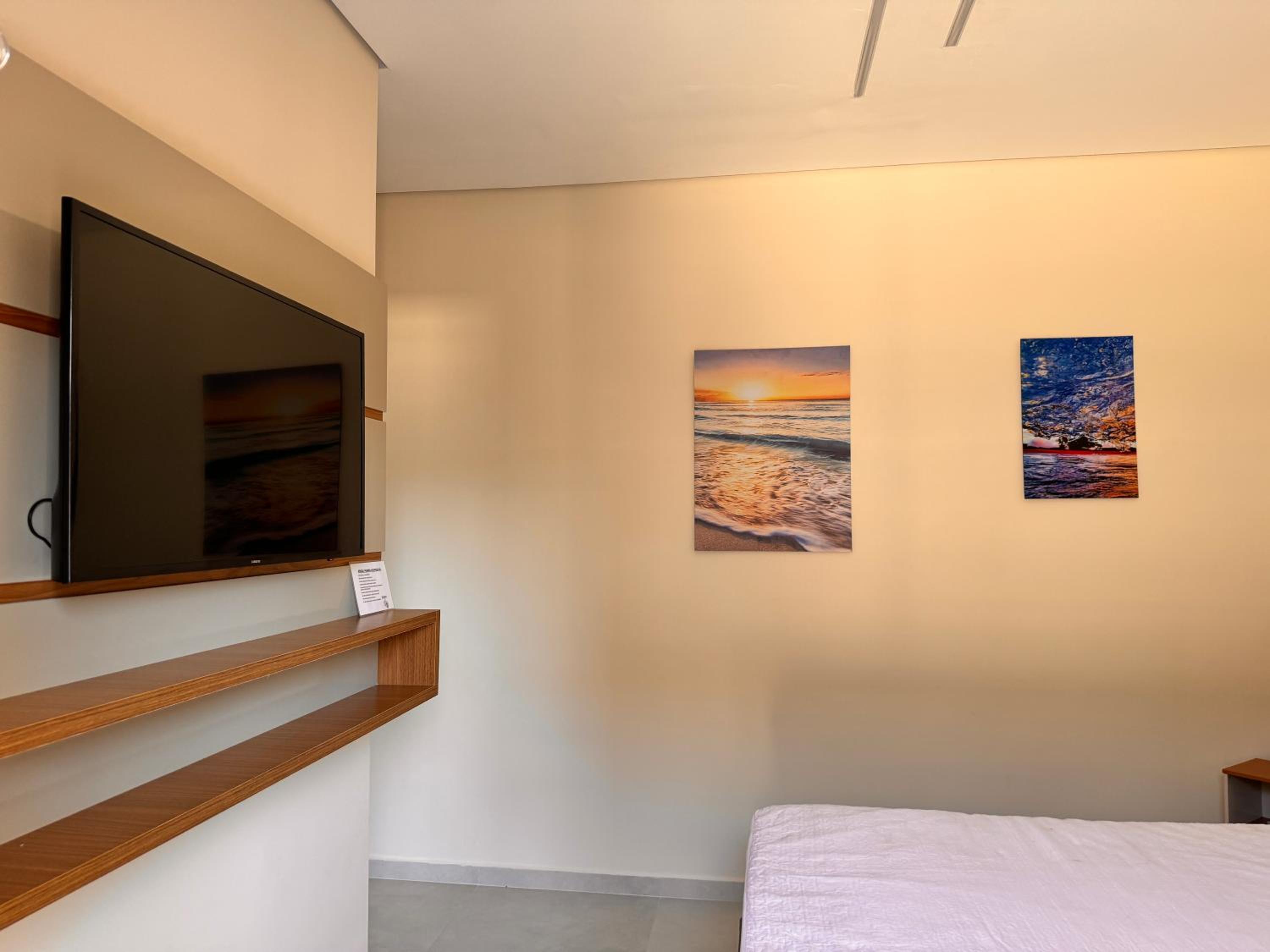 Ubatumirim Suites