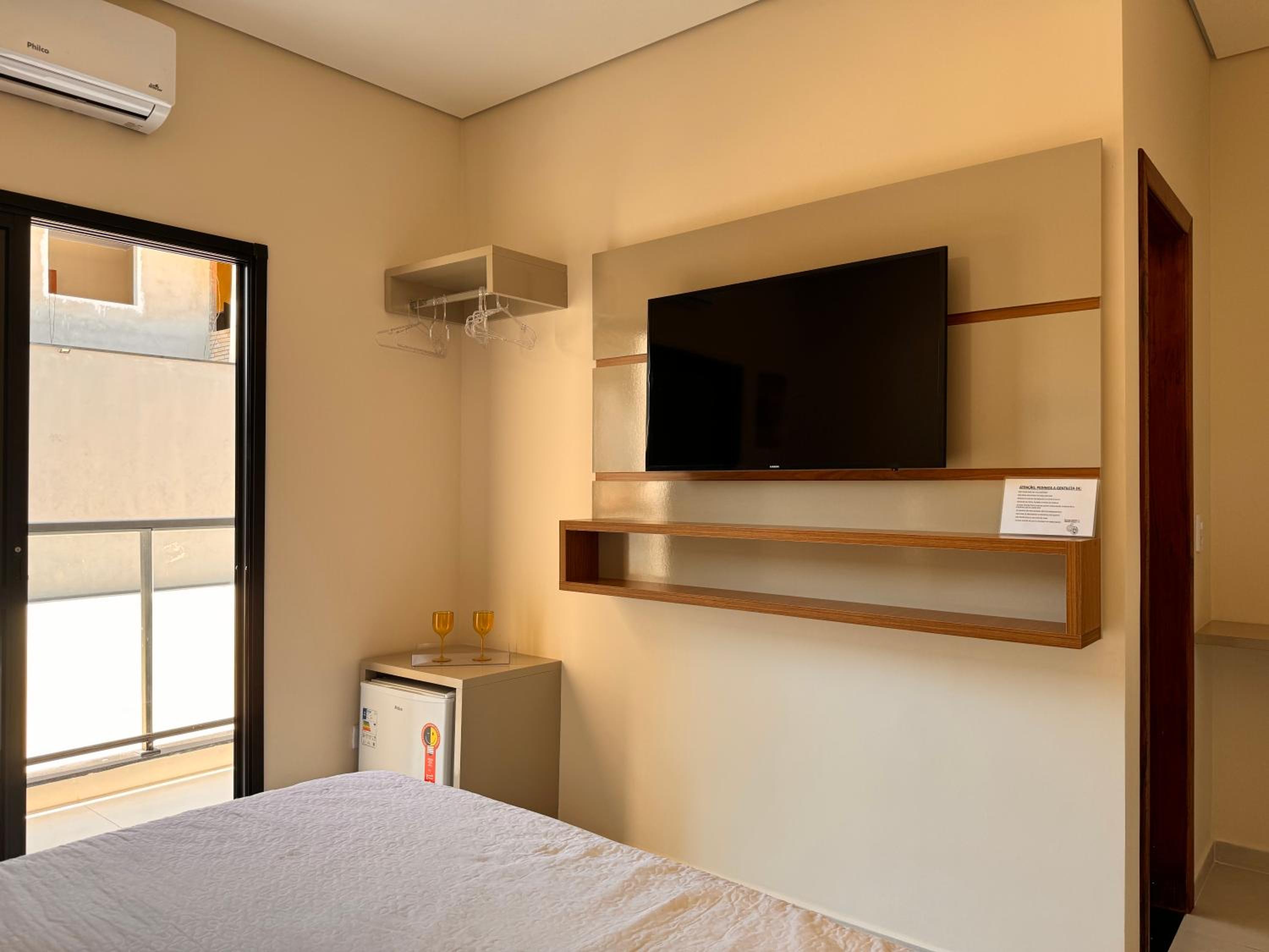 Ubatumirim Suites