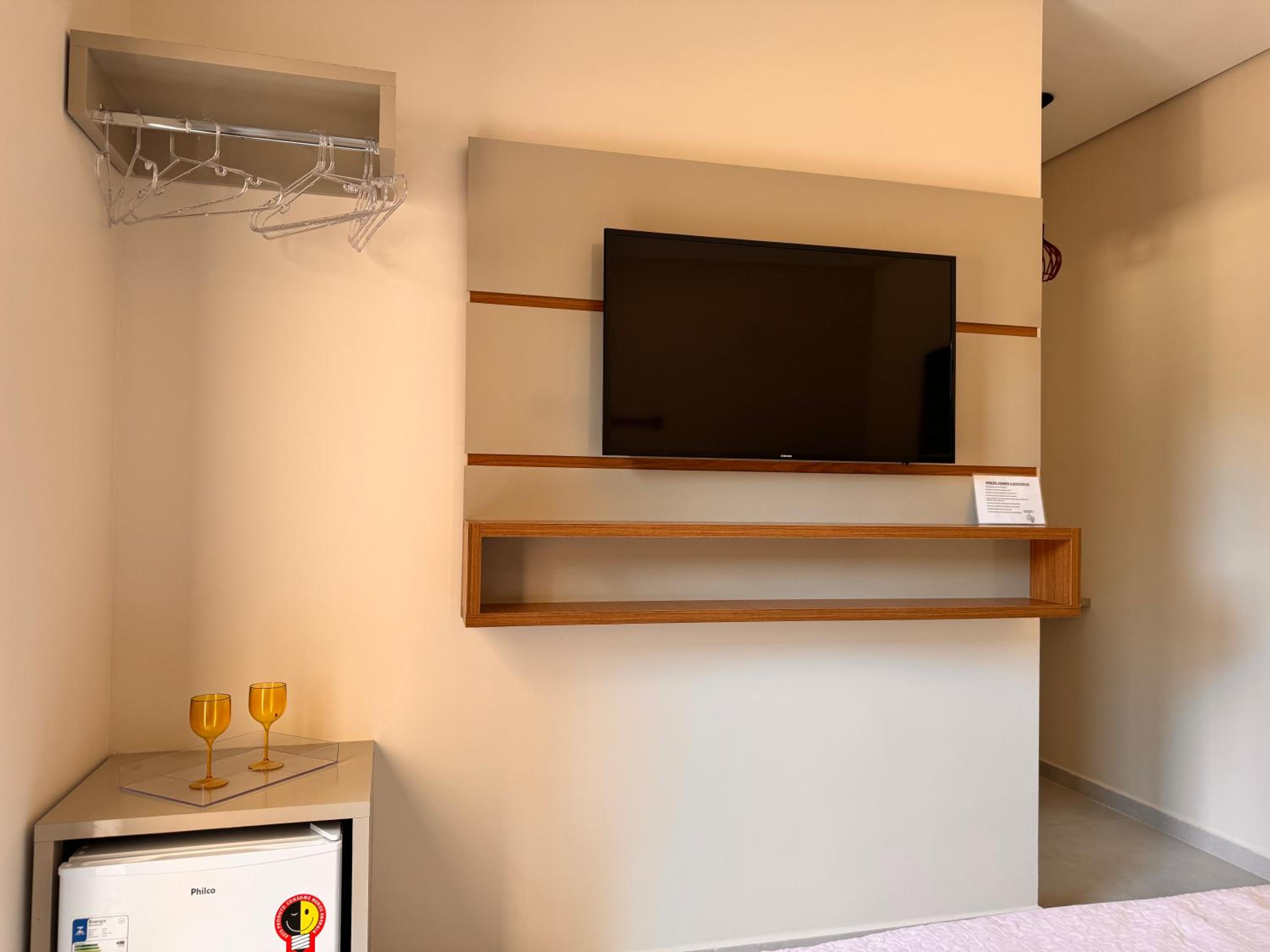 Ubatumirim Suites