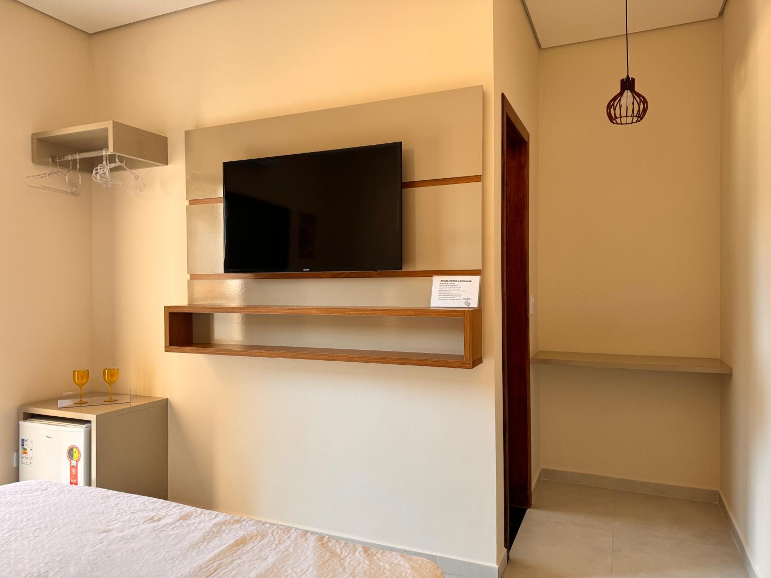 Ubatumirim Suites