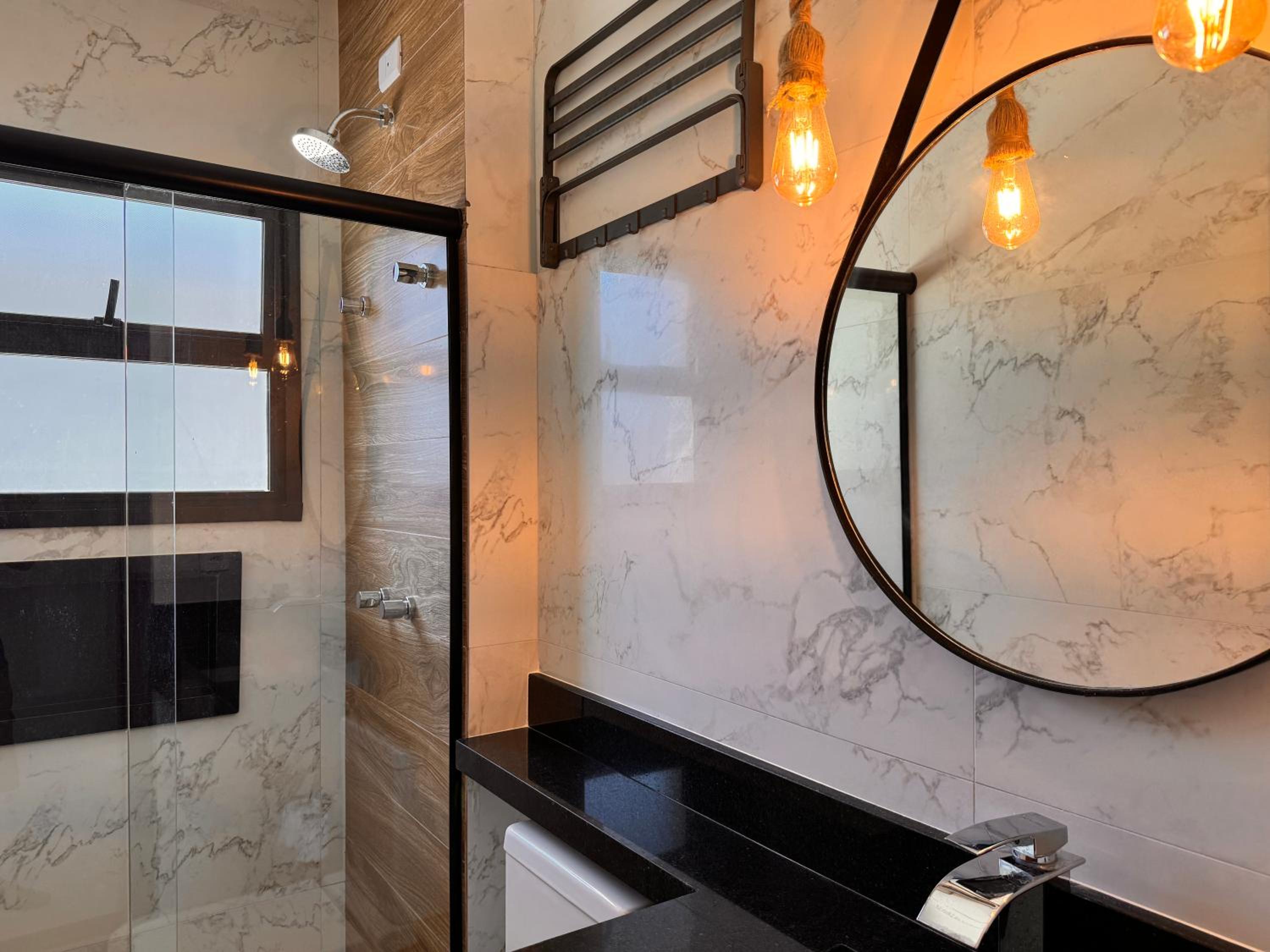 Ubatumirim Suites