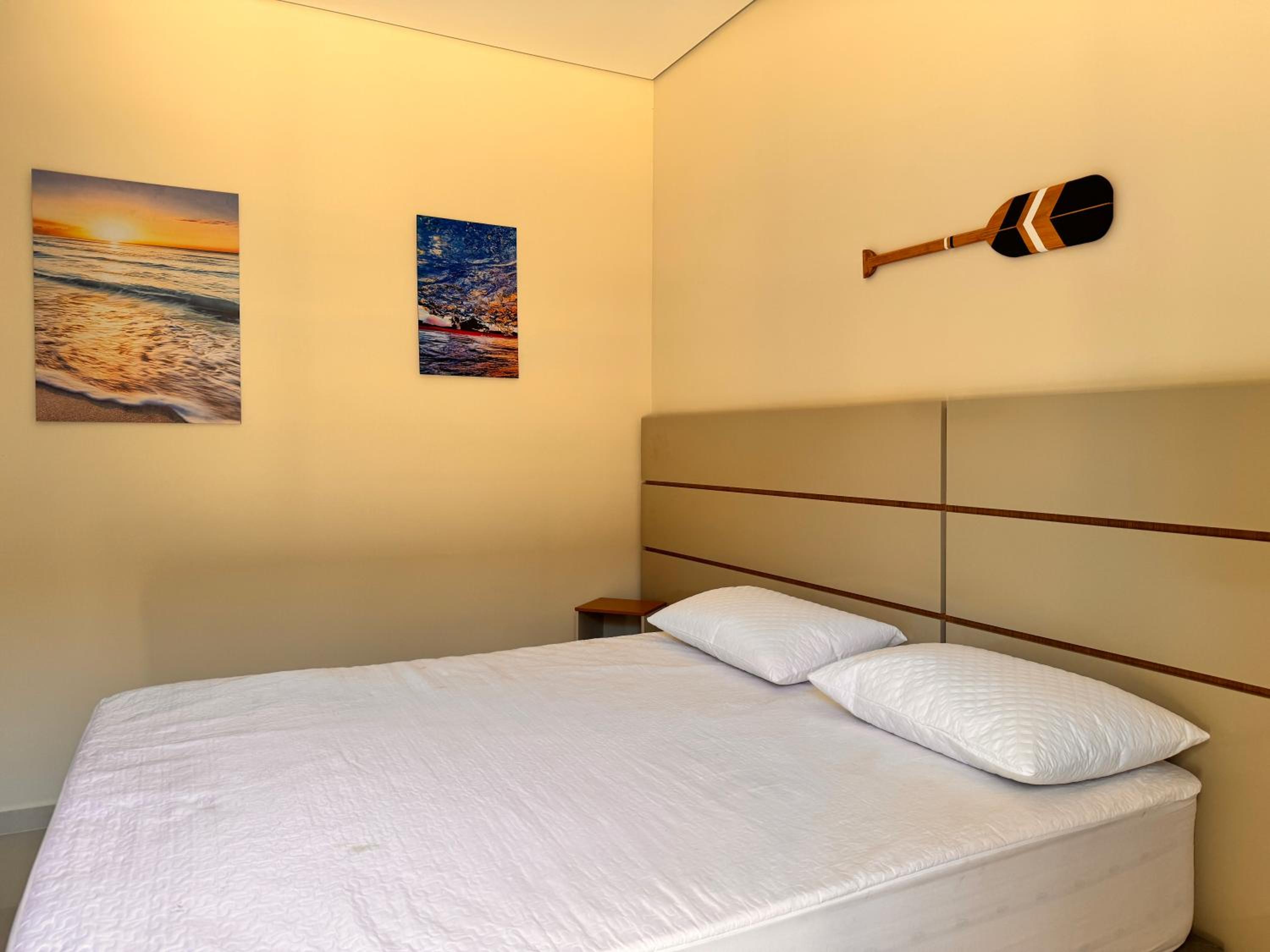 Ubatumirim Suites