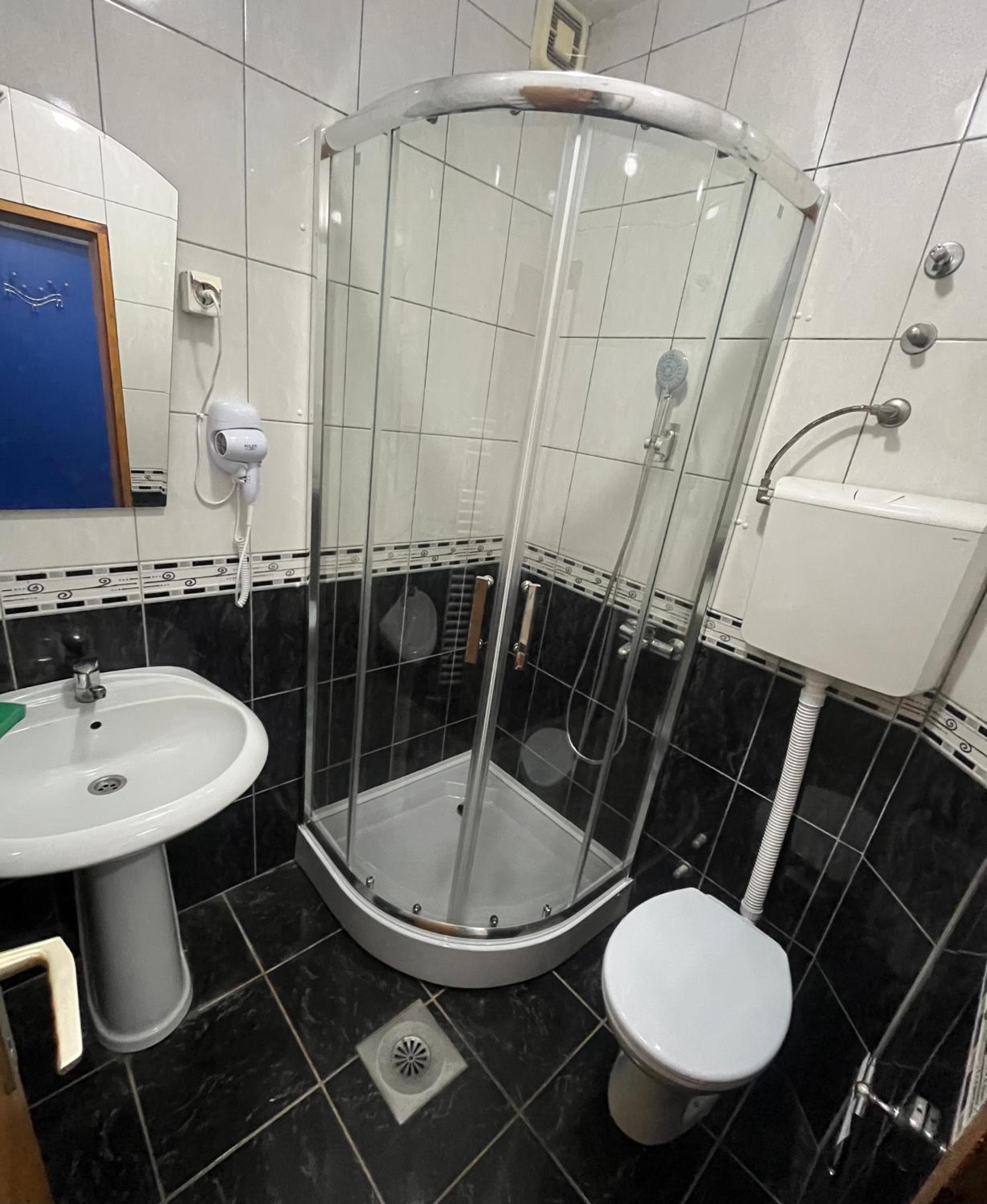 Apartman Bogdan