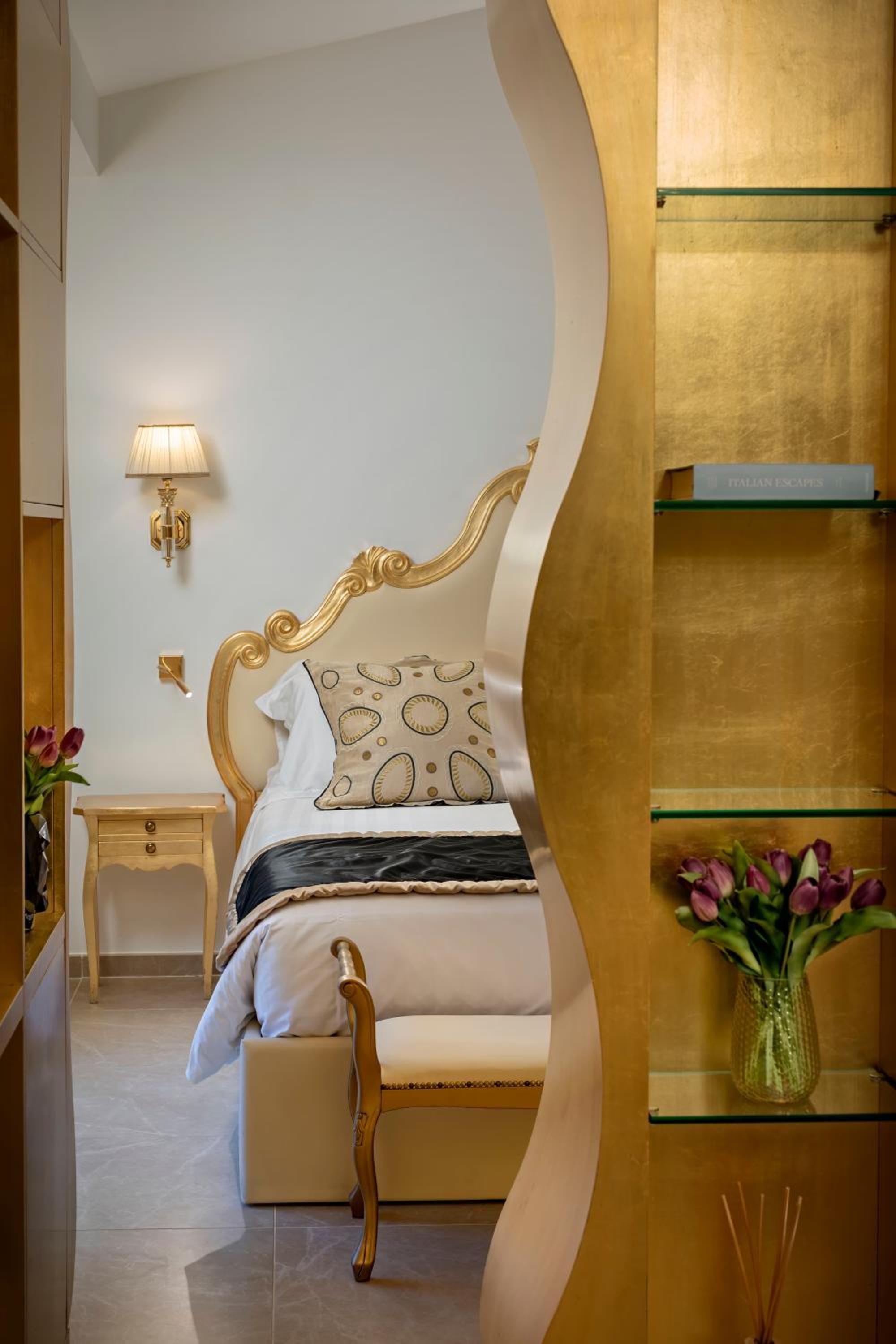 Grand Hotel Resort&SPA Ma&Ma - Adults Only