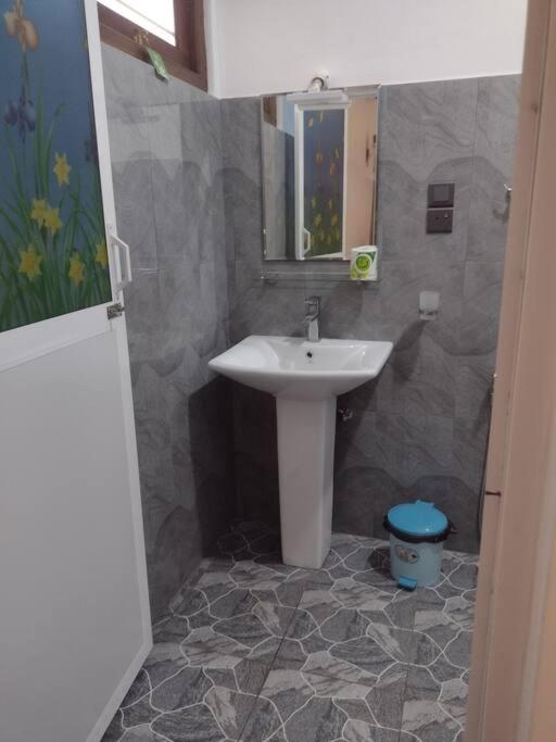 Villa 51 Down Stair Gives You To Calm & Relax view 2