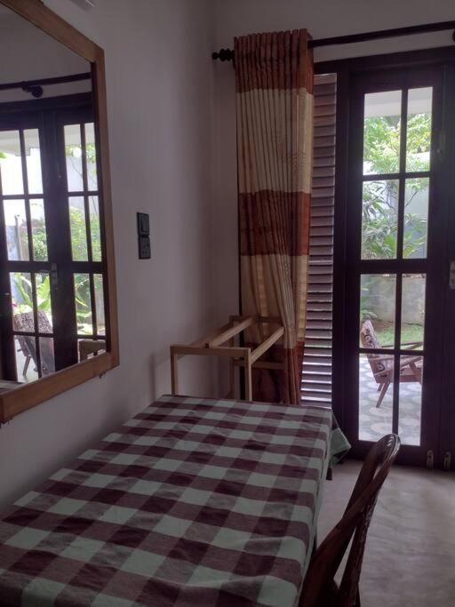 Villa 51 Down Stair Gives You To Calm & Relax view 3