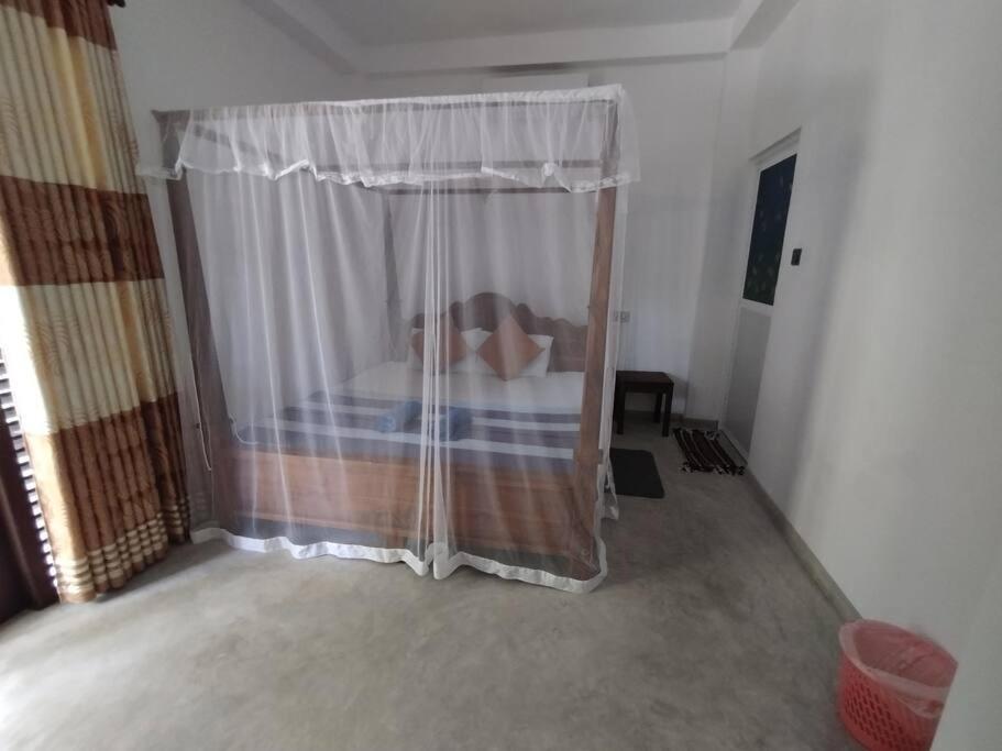 Villa 51 Down Stair Gives You To Calm & Relax view 4
