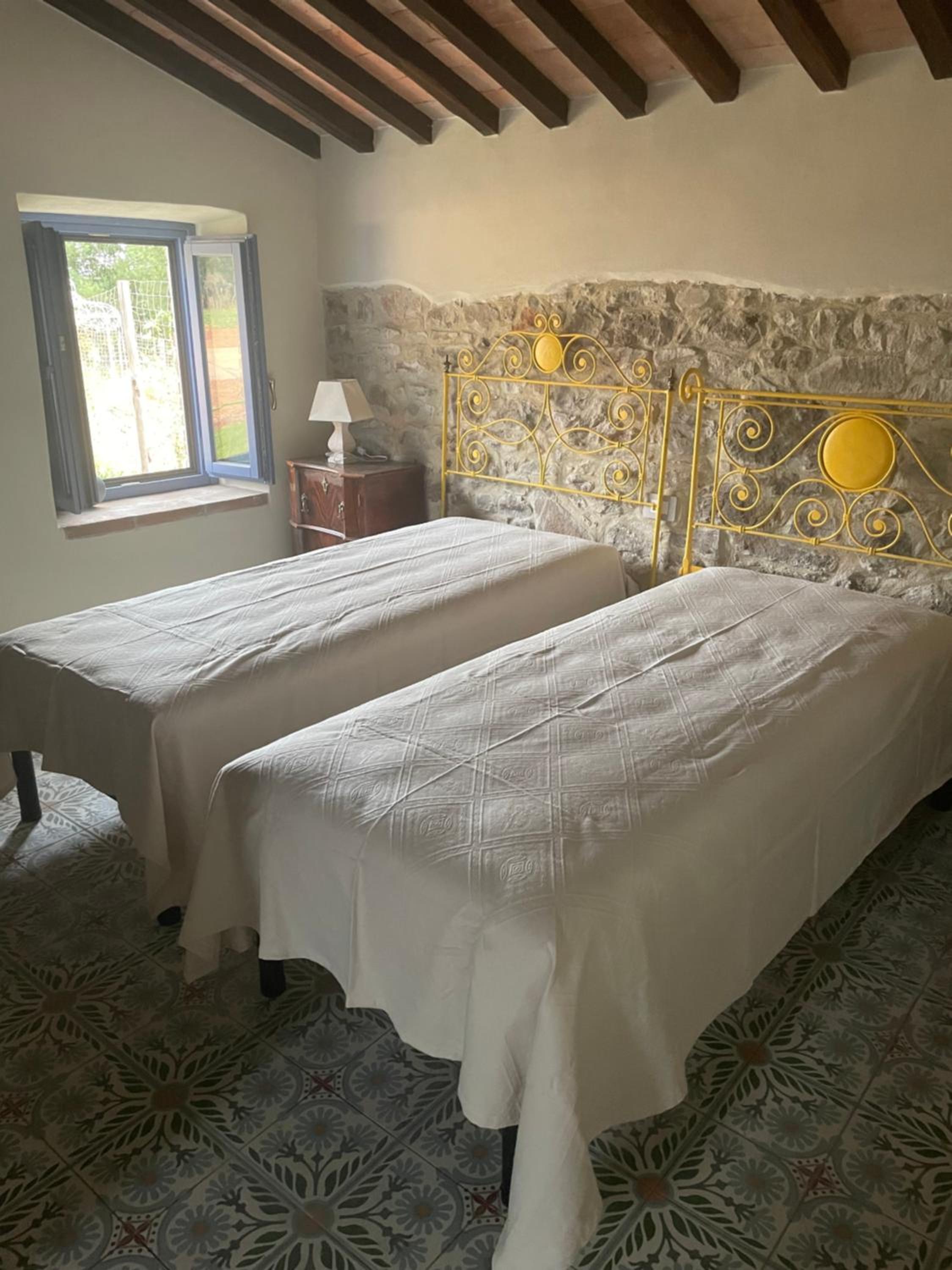 Villa AltoGiardino Chianti Senese