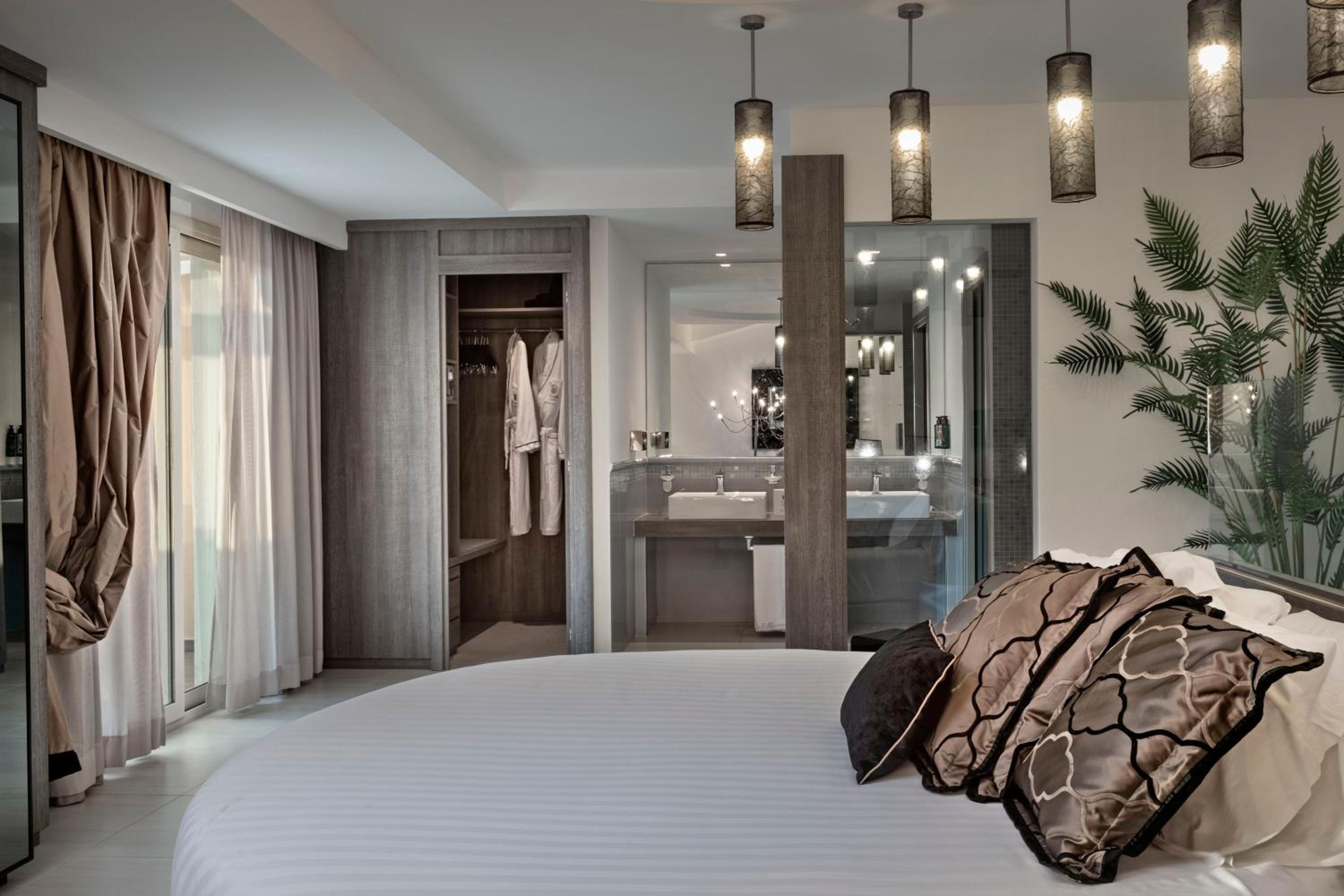 Grand Hotel Resort&SPA Ma&Ma - Adults Only