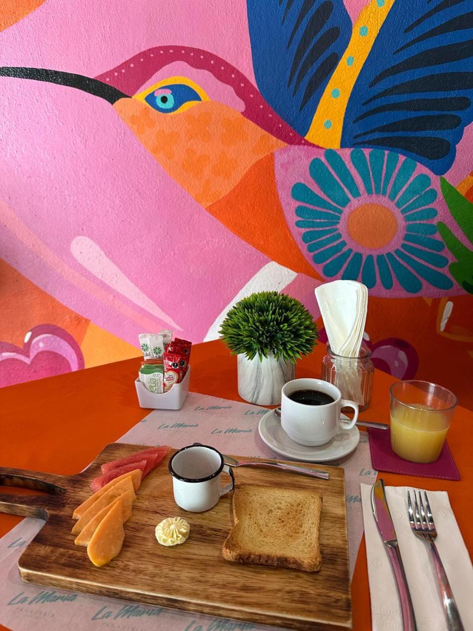 Casa Maria Hotel Boutique & Gallery Adults Only
