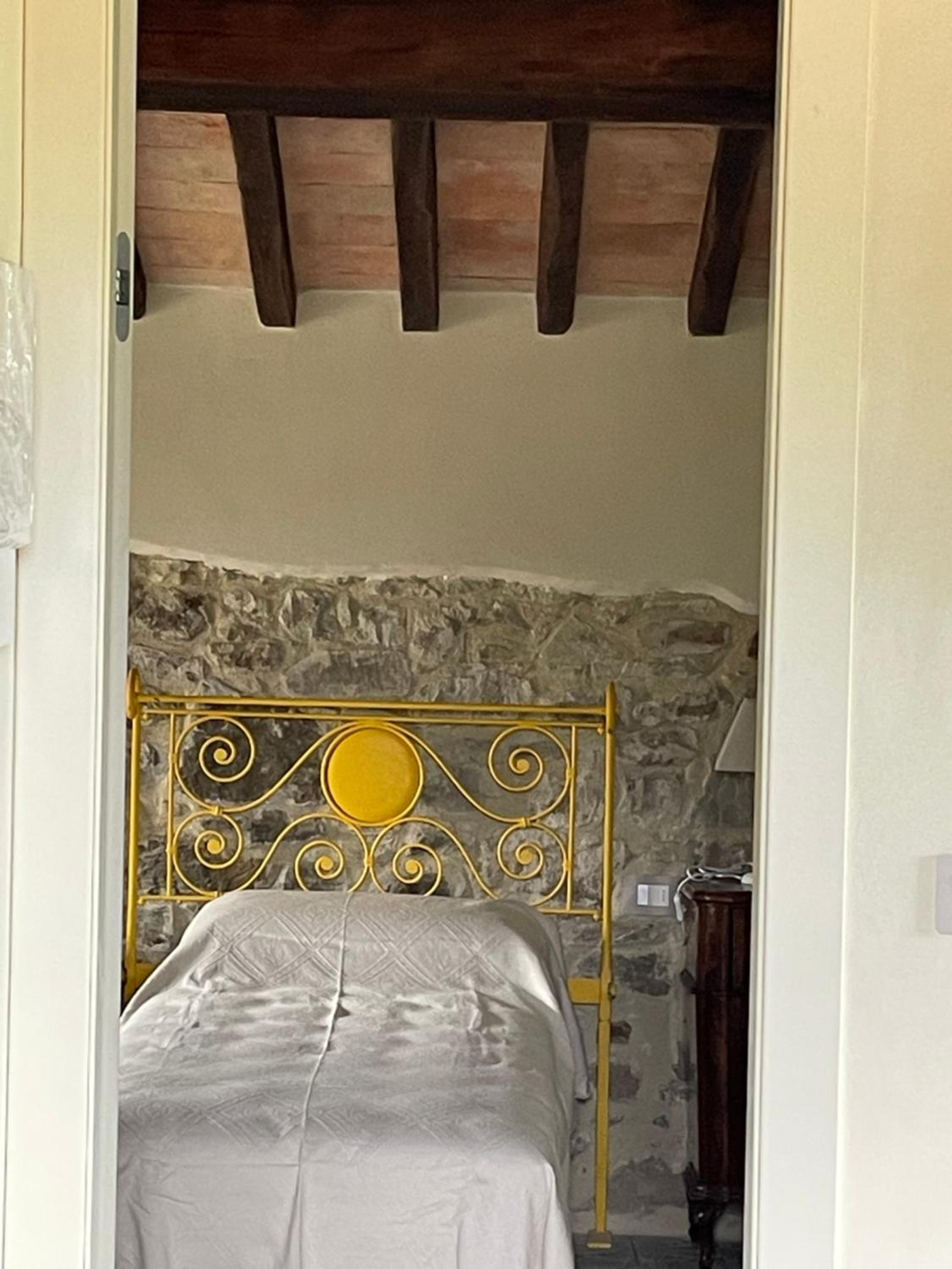 Villa AltoGiardino Chianti Senese