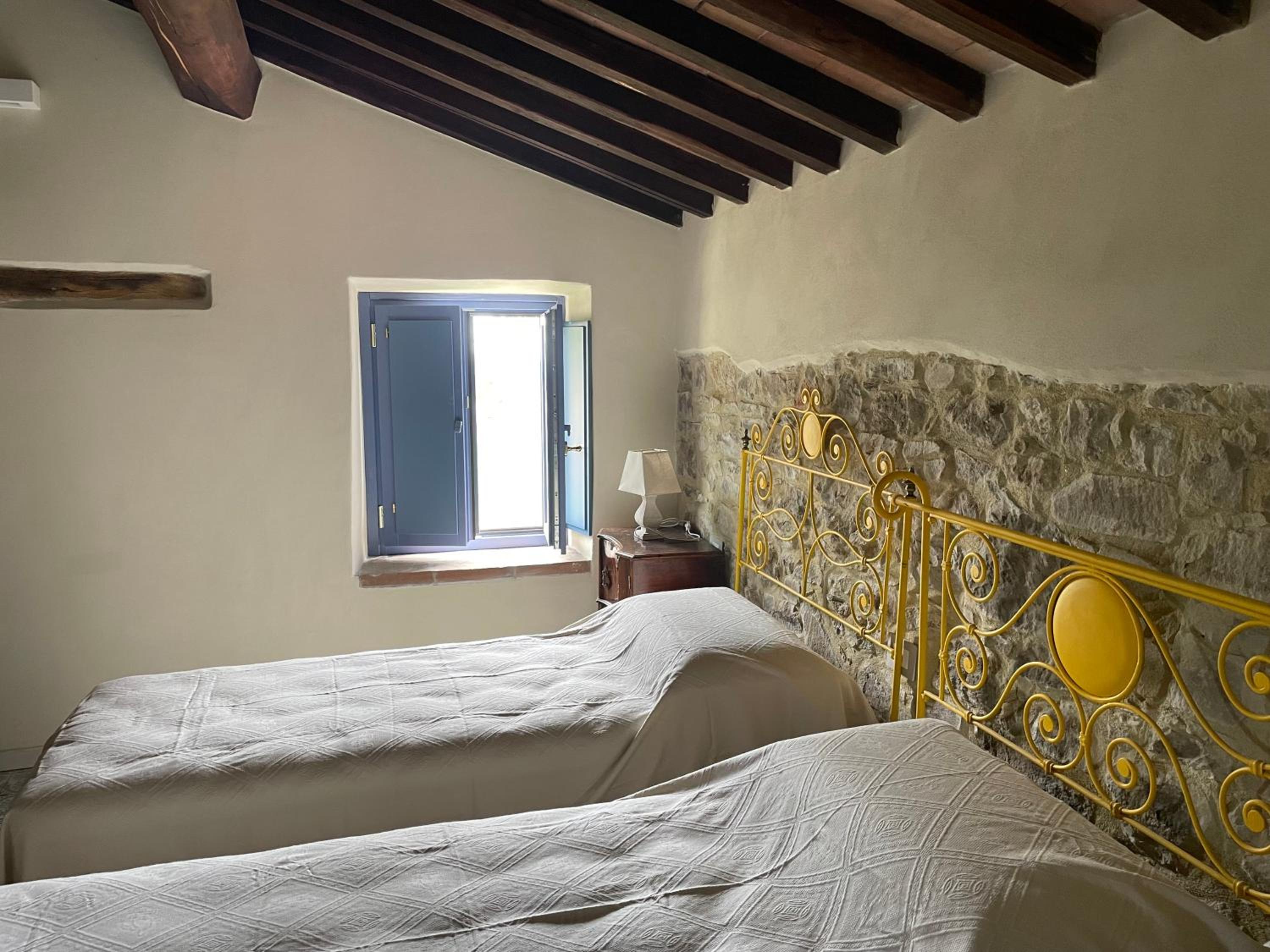 Villa AltoGiardino Chianti Senese