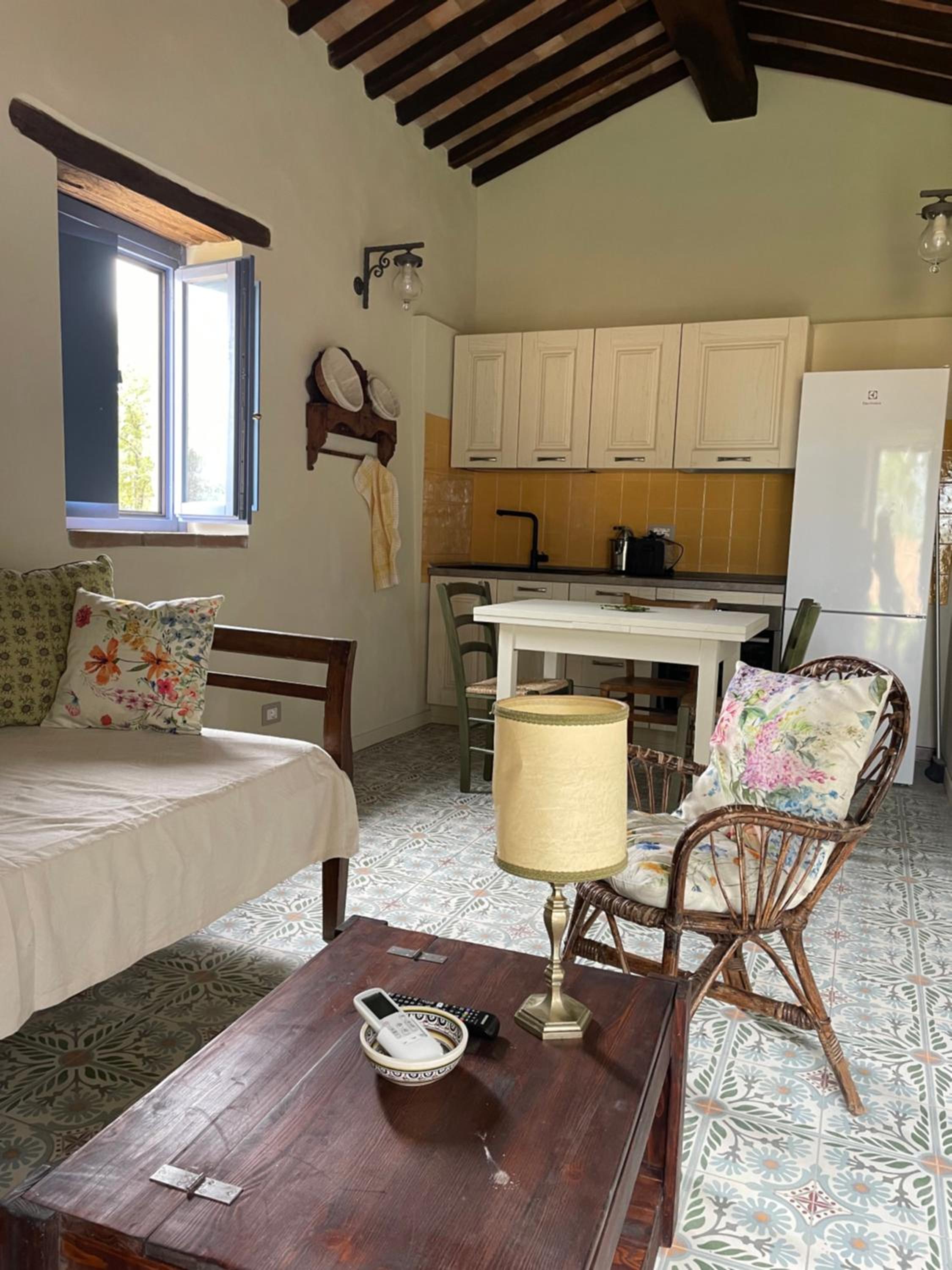 Villa AltoGiardino Chianti Senese
