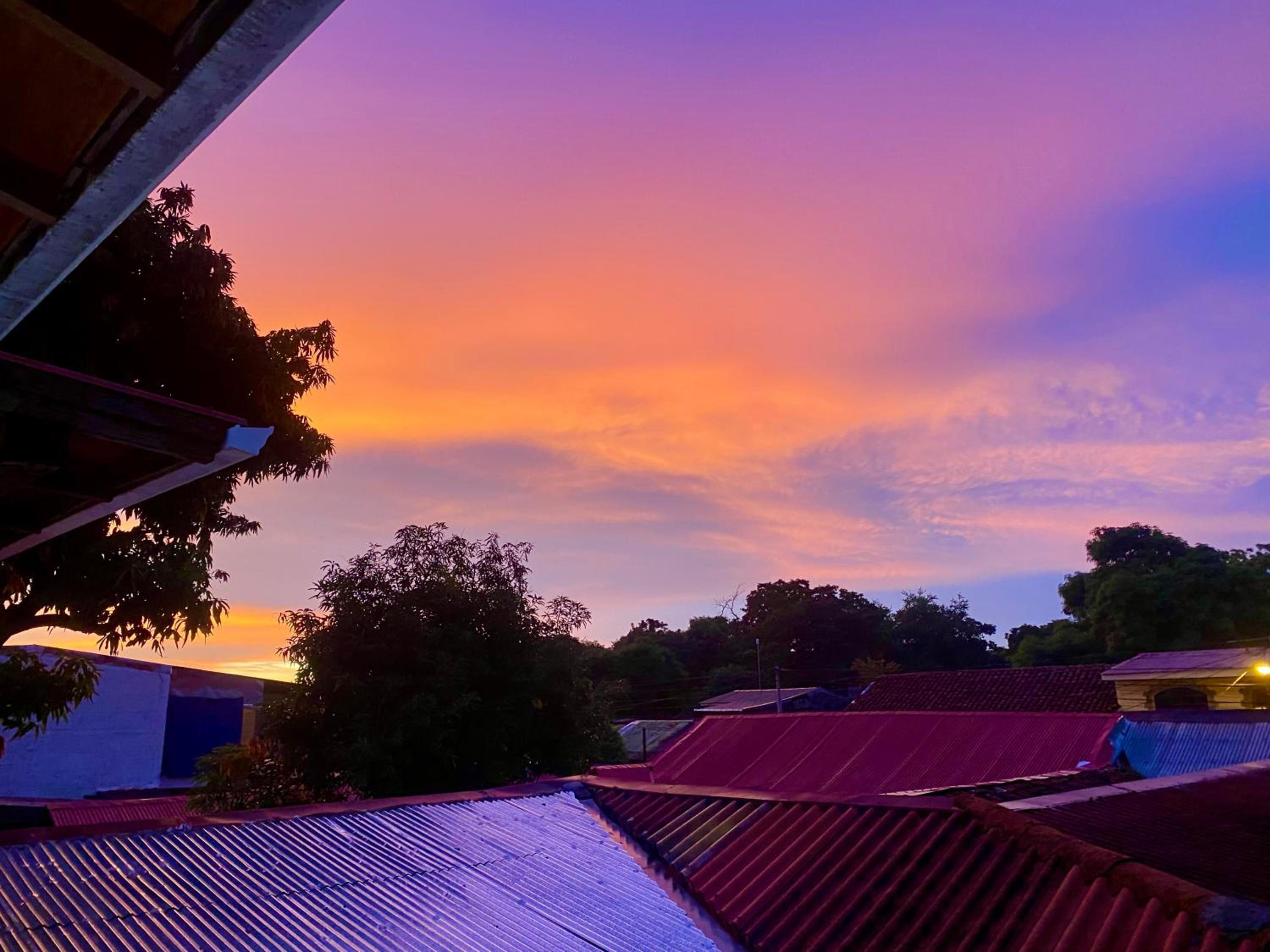 Sunrise Guest House view 4