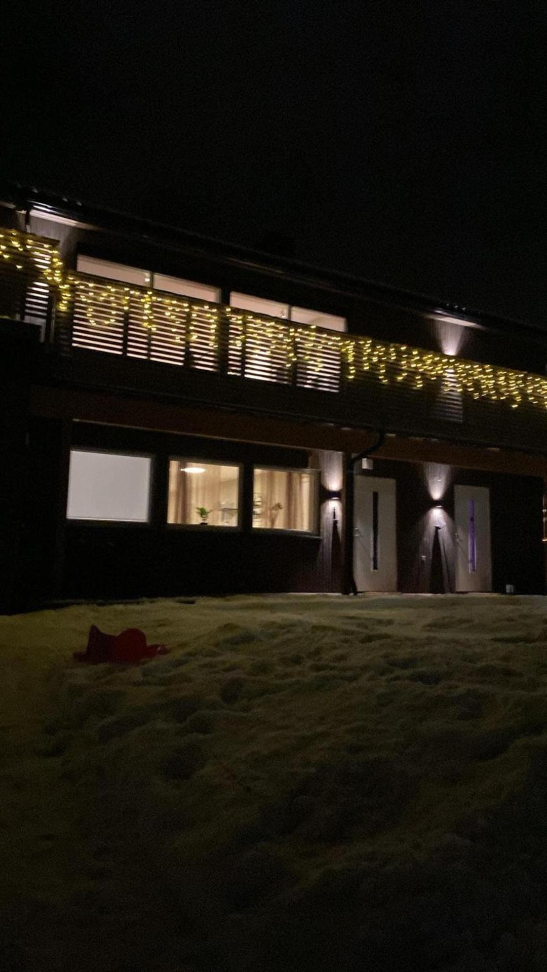 Casa Apartment
