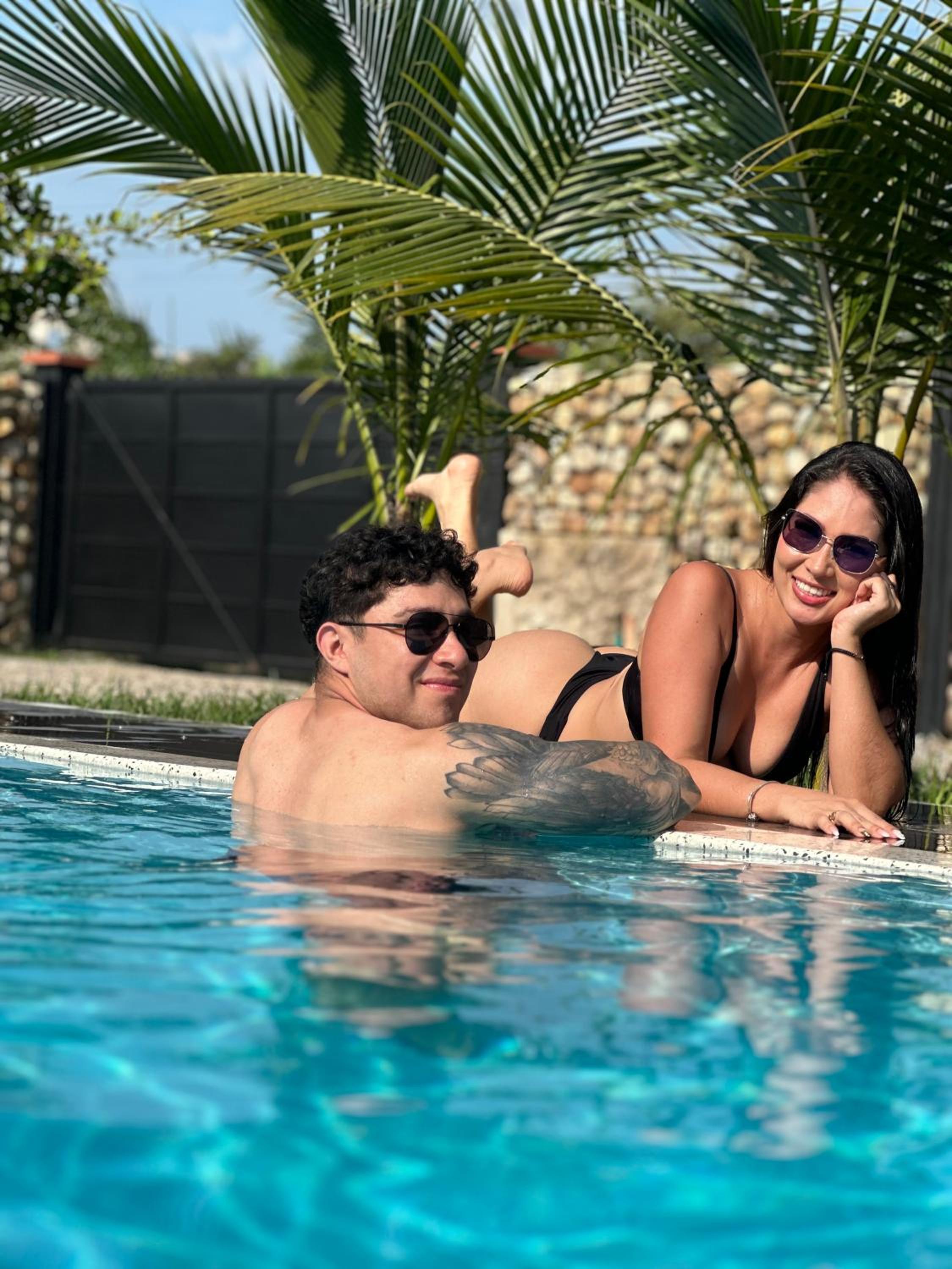 Cabañas JUDÁ