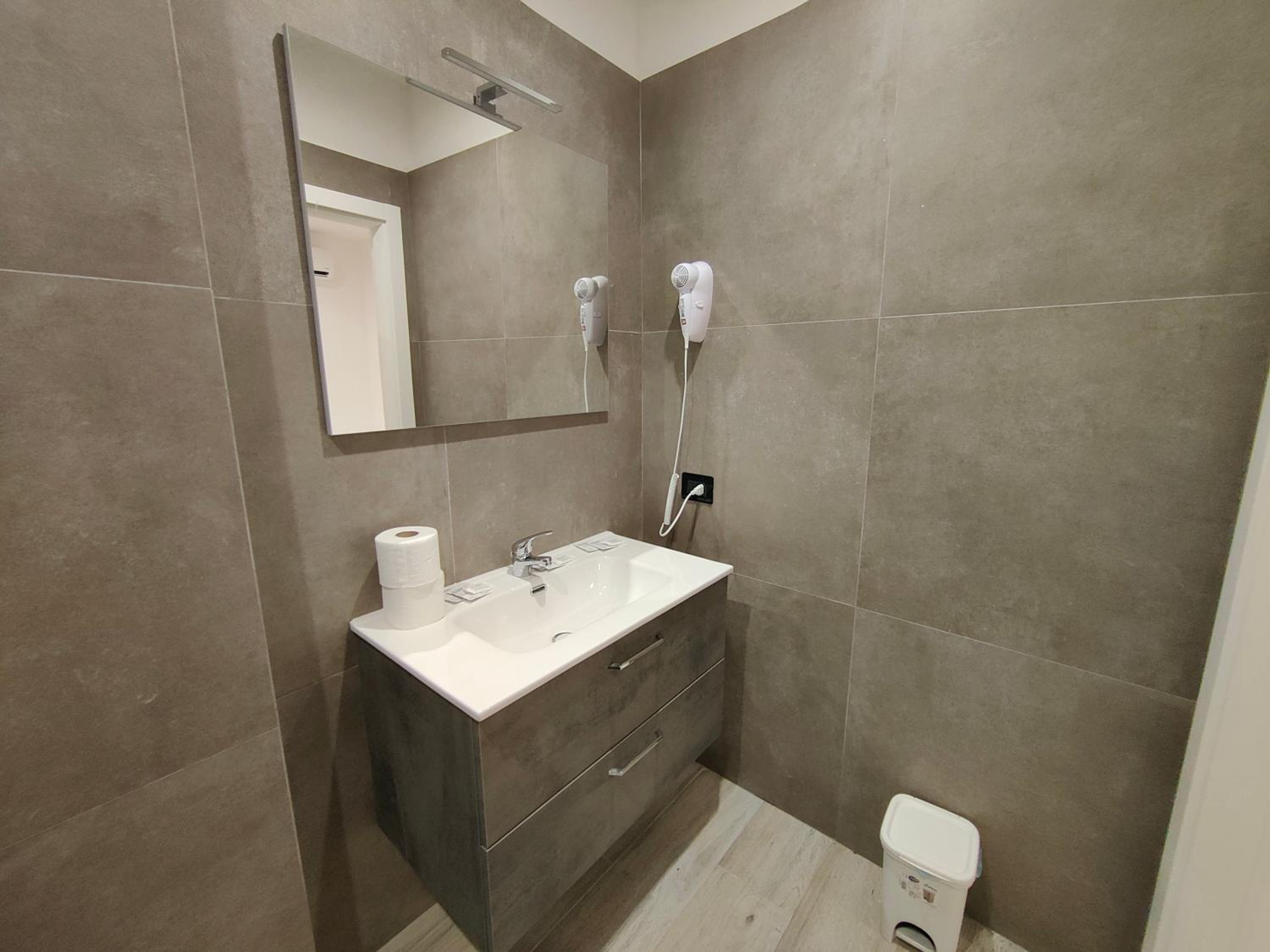 Sweet Rooms San Francesco