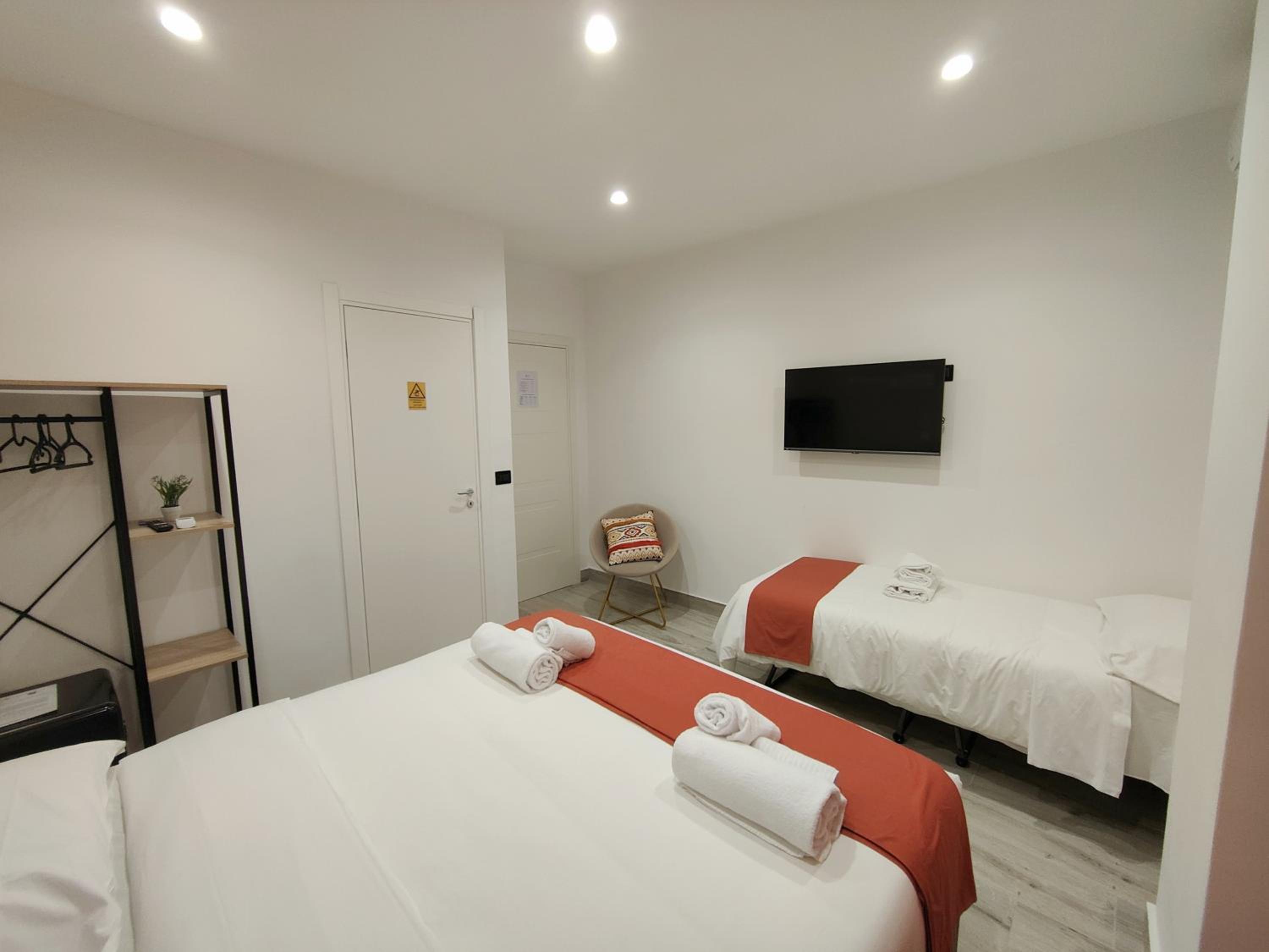 Sweet Rooms San Francesco