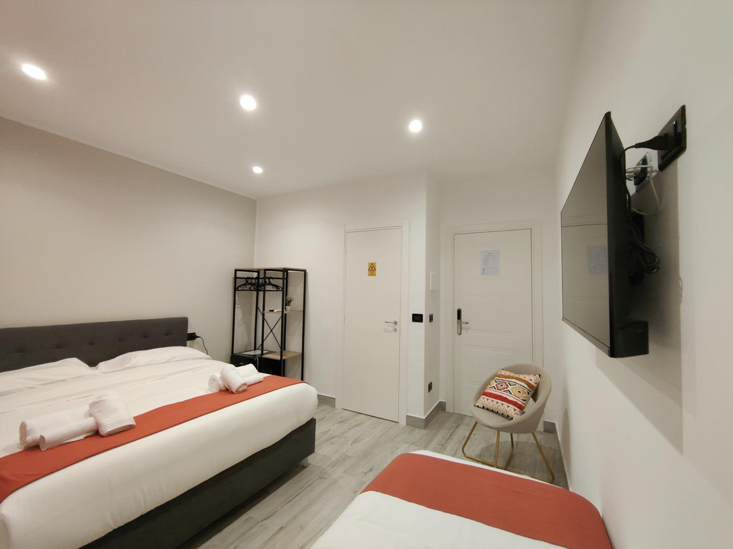 Sweet Rooms San Francesco