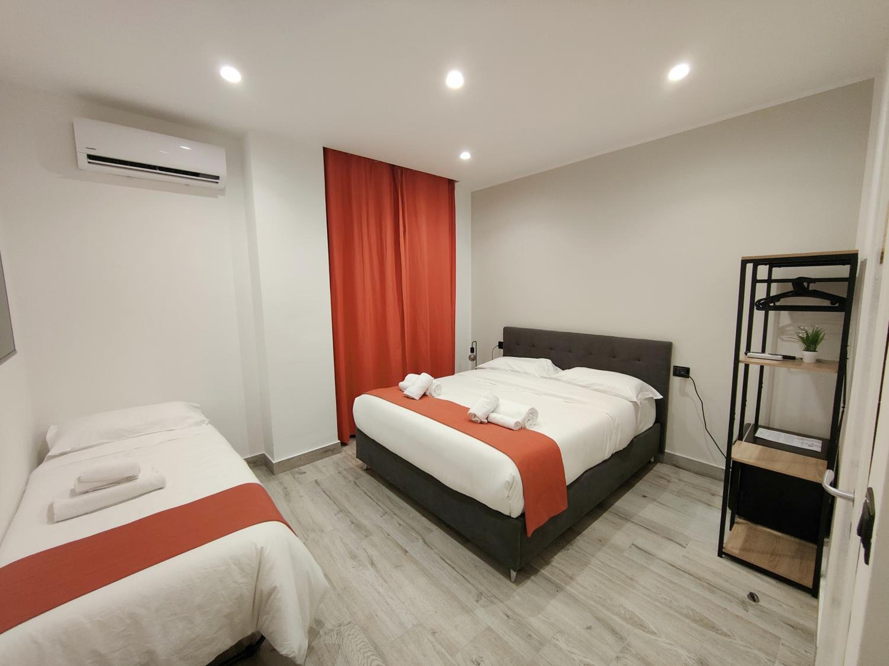 Sweet Rooms San Francesco