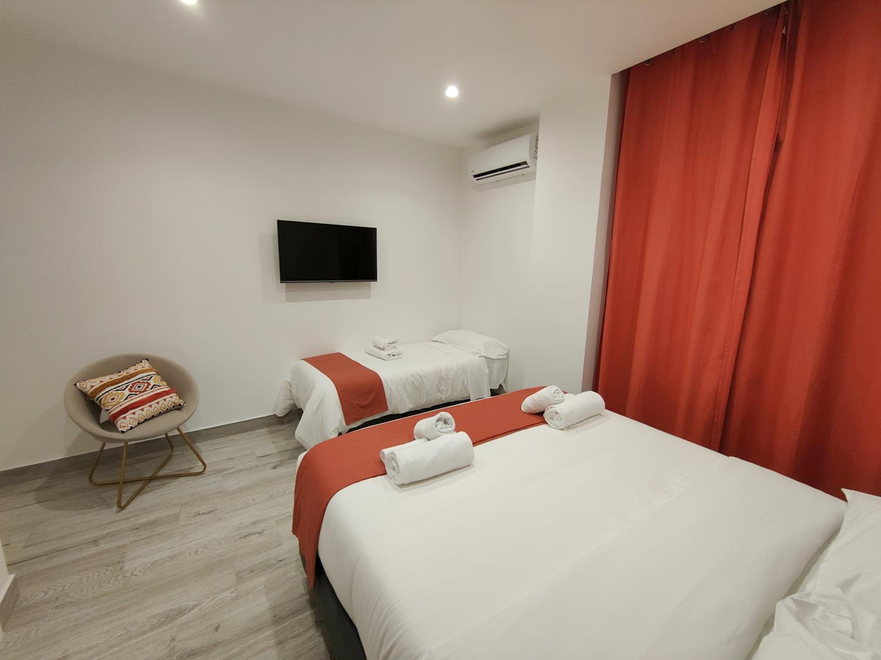 Sweet Rooms San Francesco