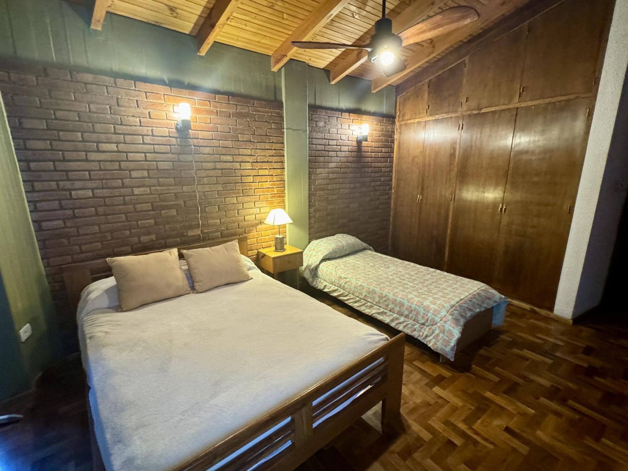 Casa Don Molina, en Chacras con pileta!
