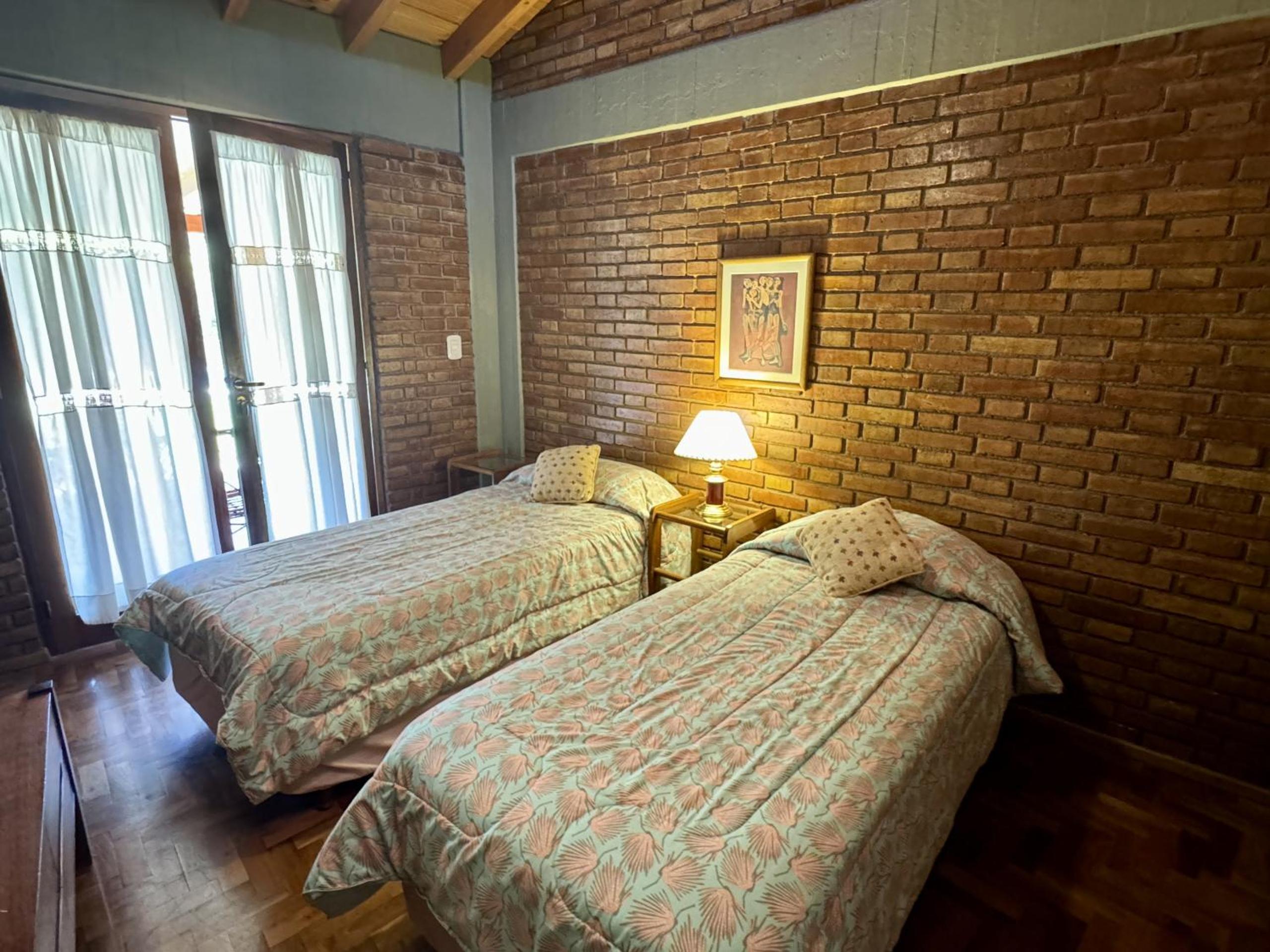 Casa Don Molina, en Chacras con pileta!