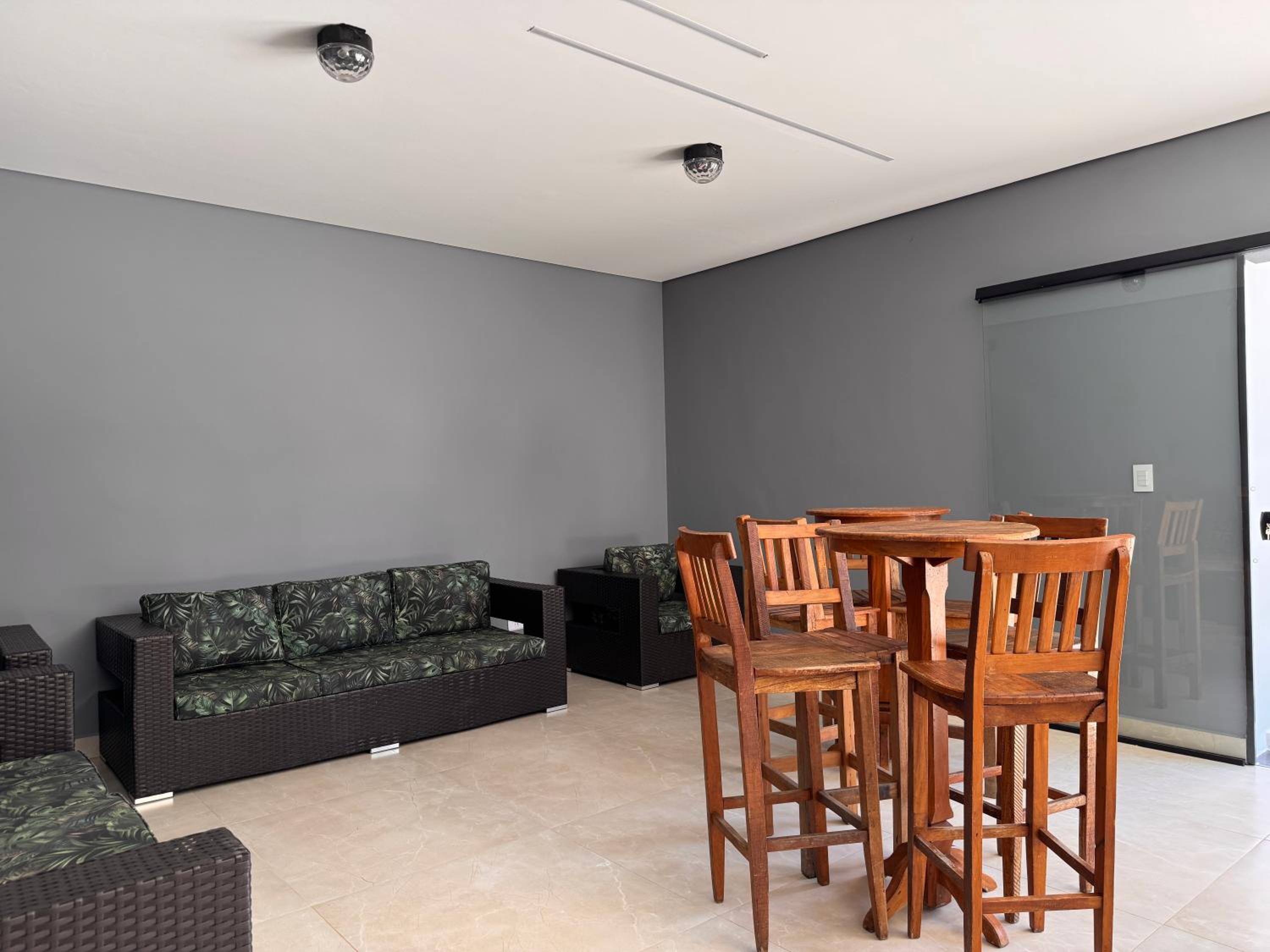 Ubatumirim Suites