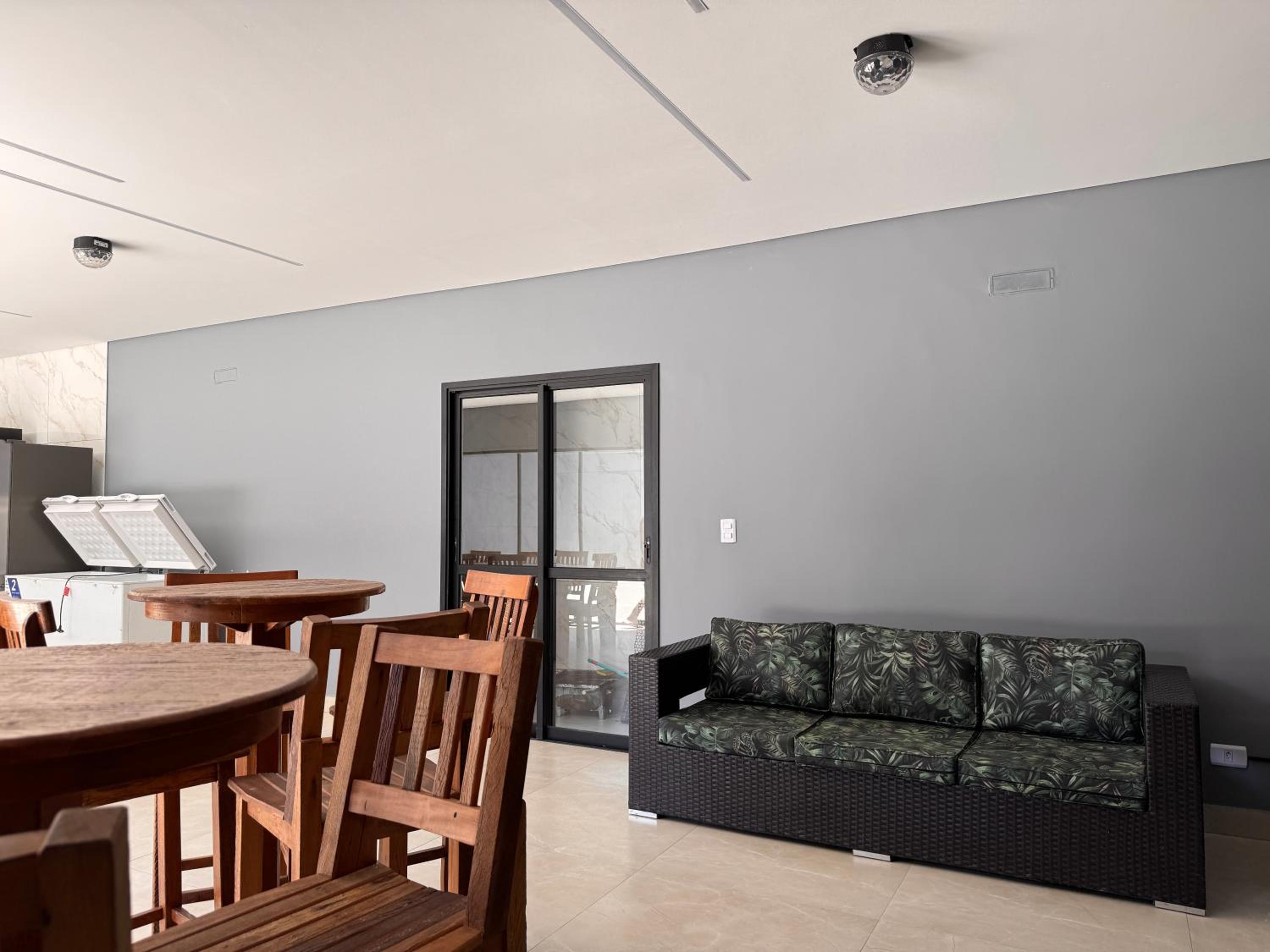 Ubatumirim Suites