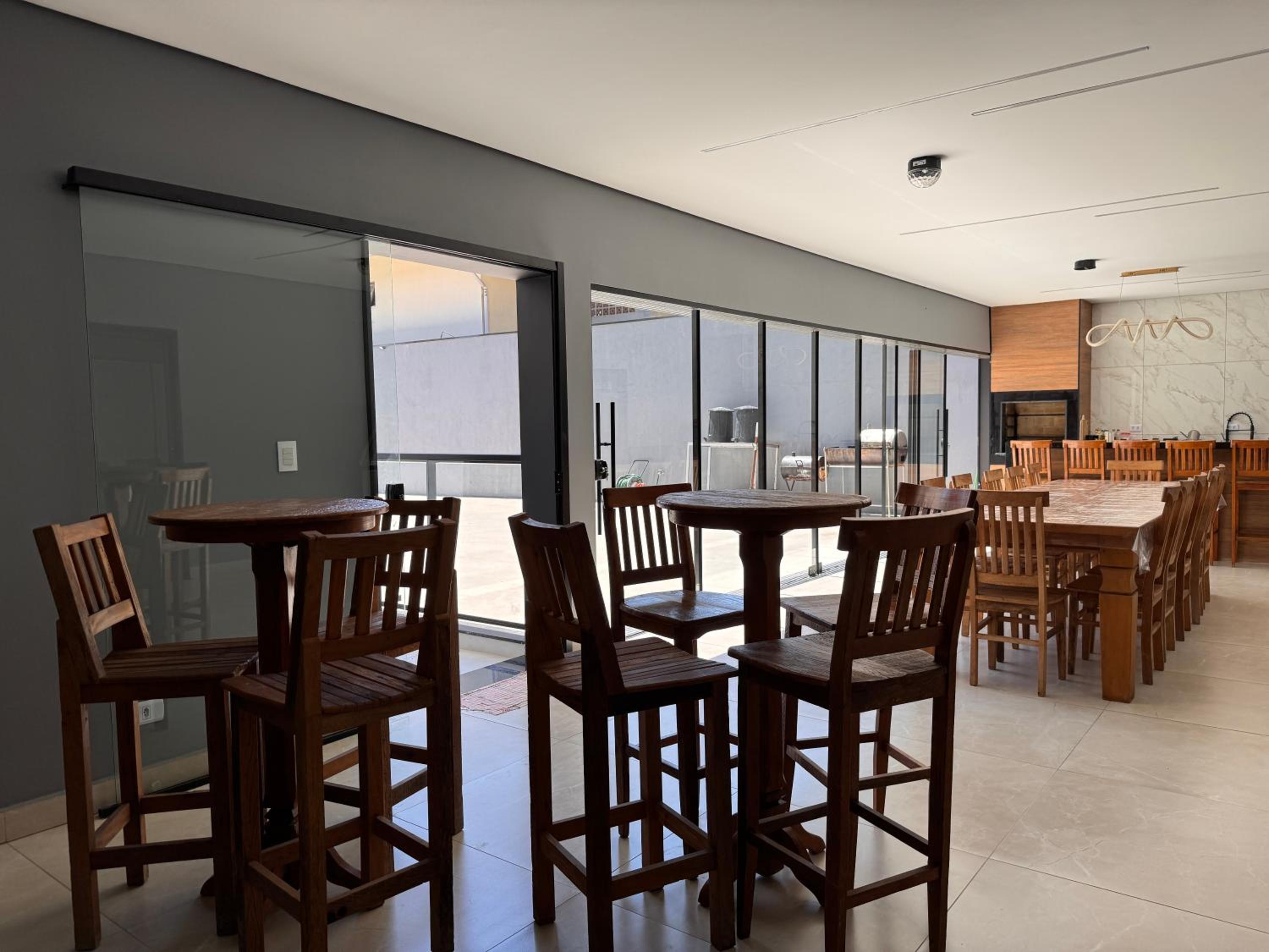 Ubatumirim Suites
