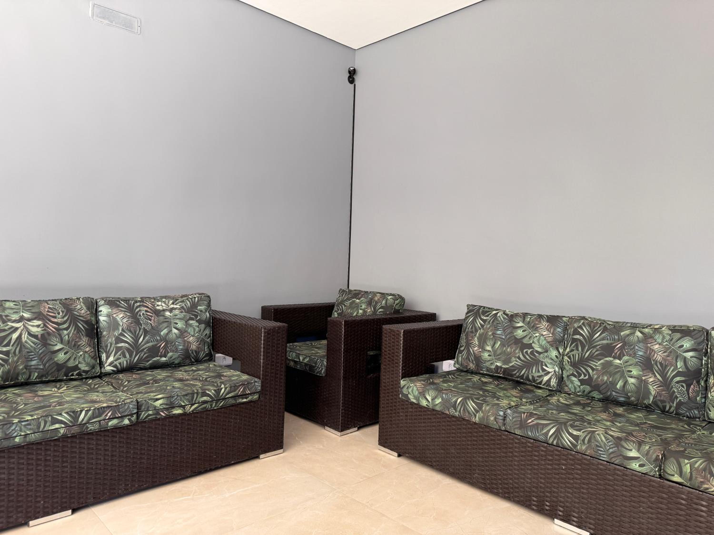 Ubatumirim Suites