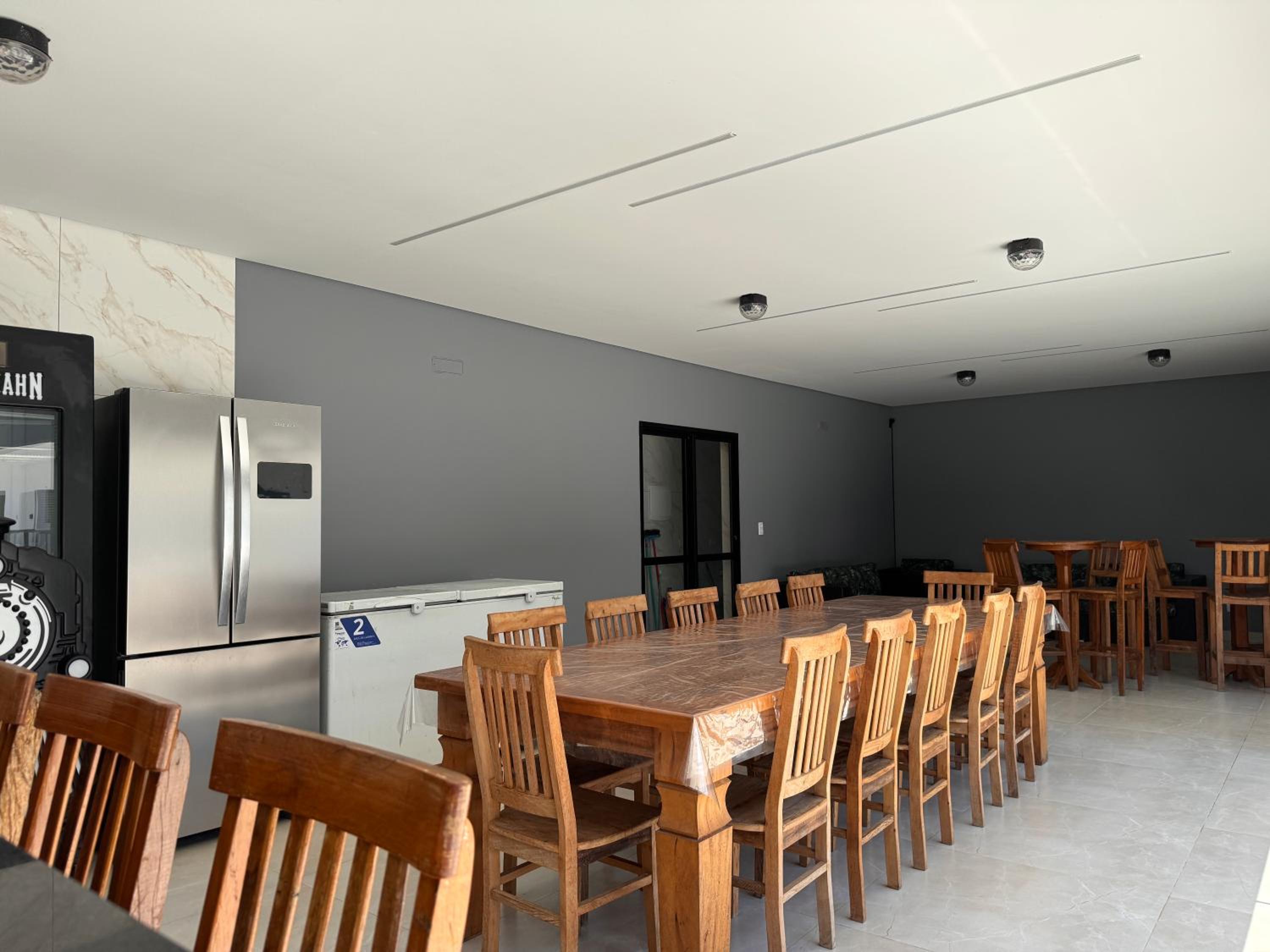 Ubatumirim Suites