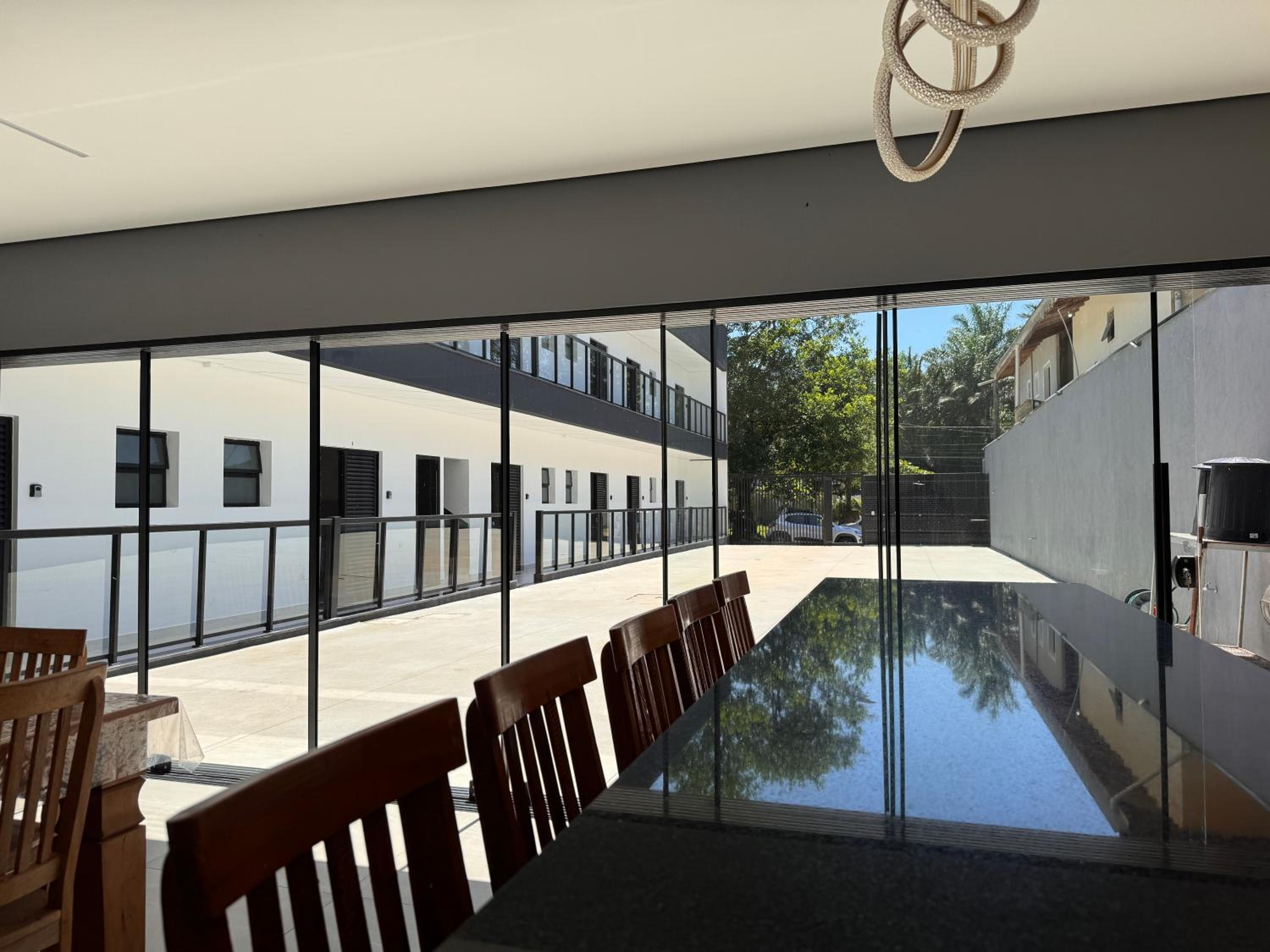 Ubatumirim Suites