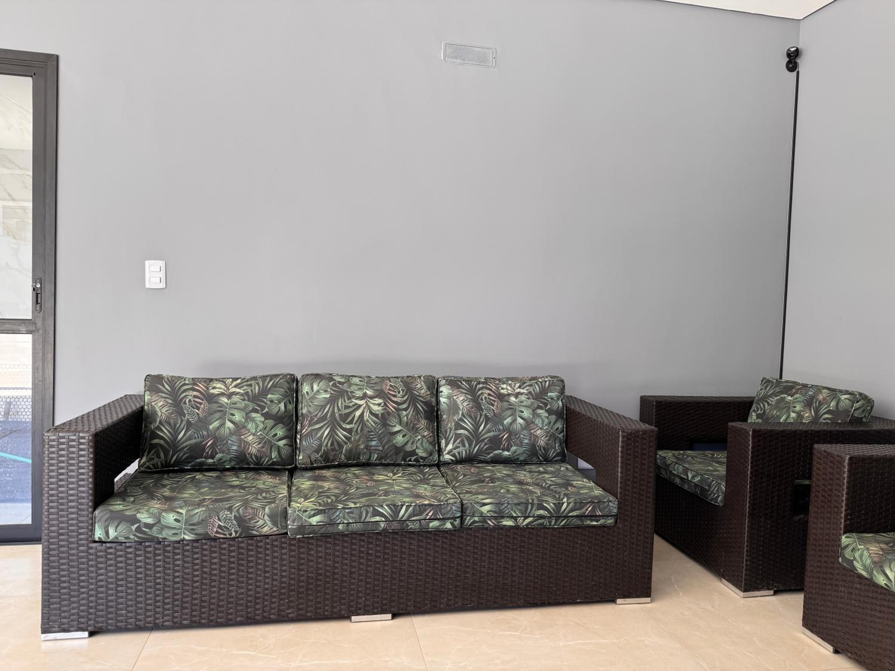 Ubatumirim Suites